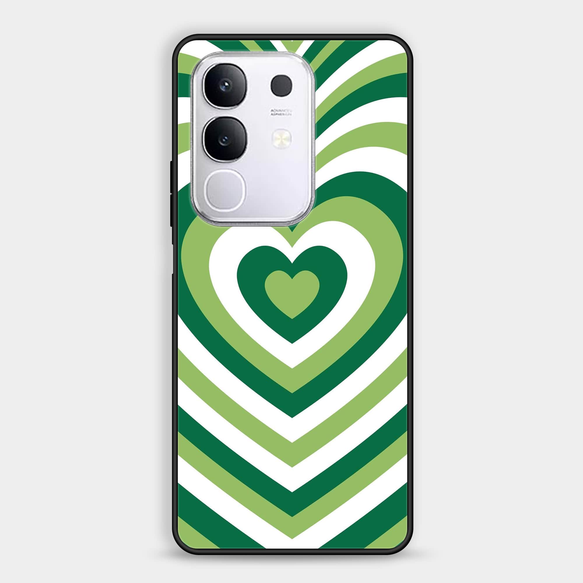 Vivo Y29 4G Design 059 Premium Glossy Phone Case