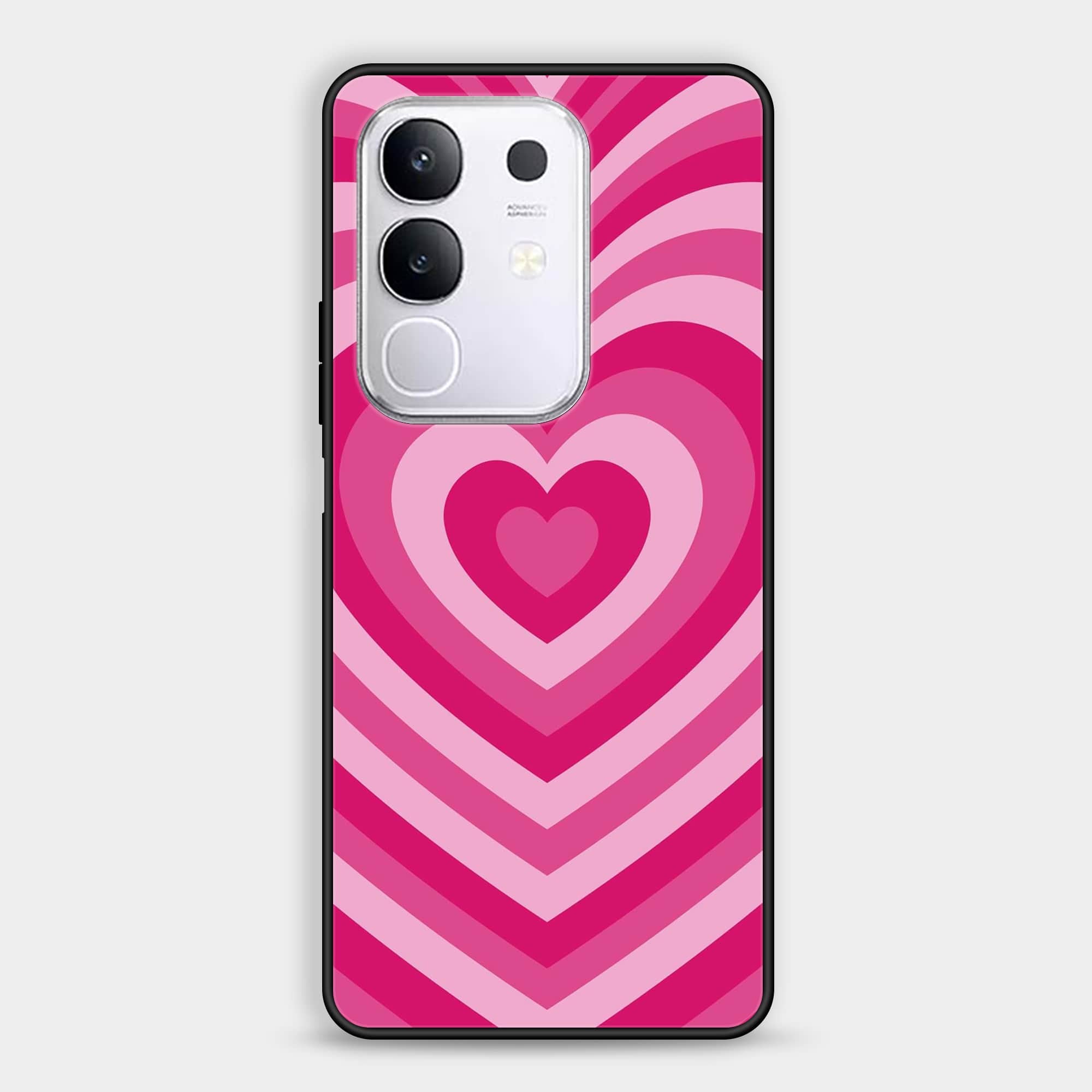 Vivo Y29 4G Design 061 Premium Glossy Phone Case