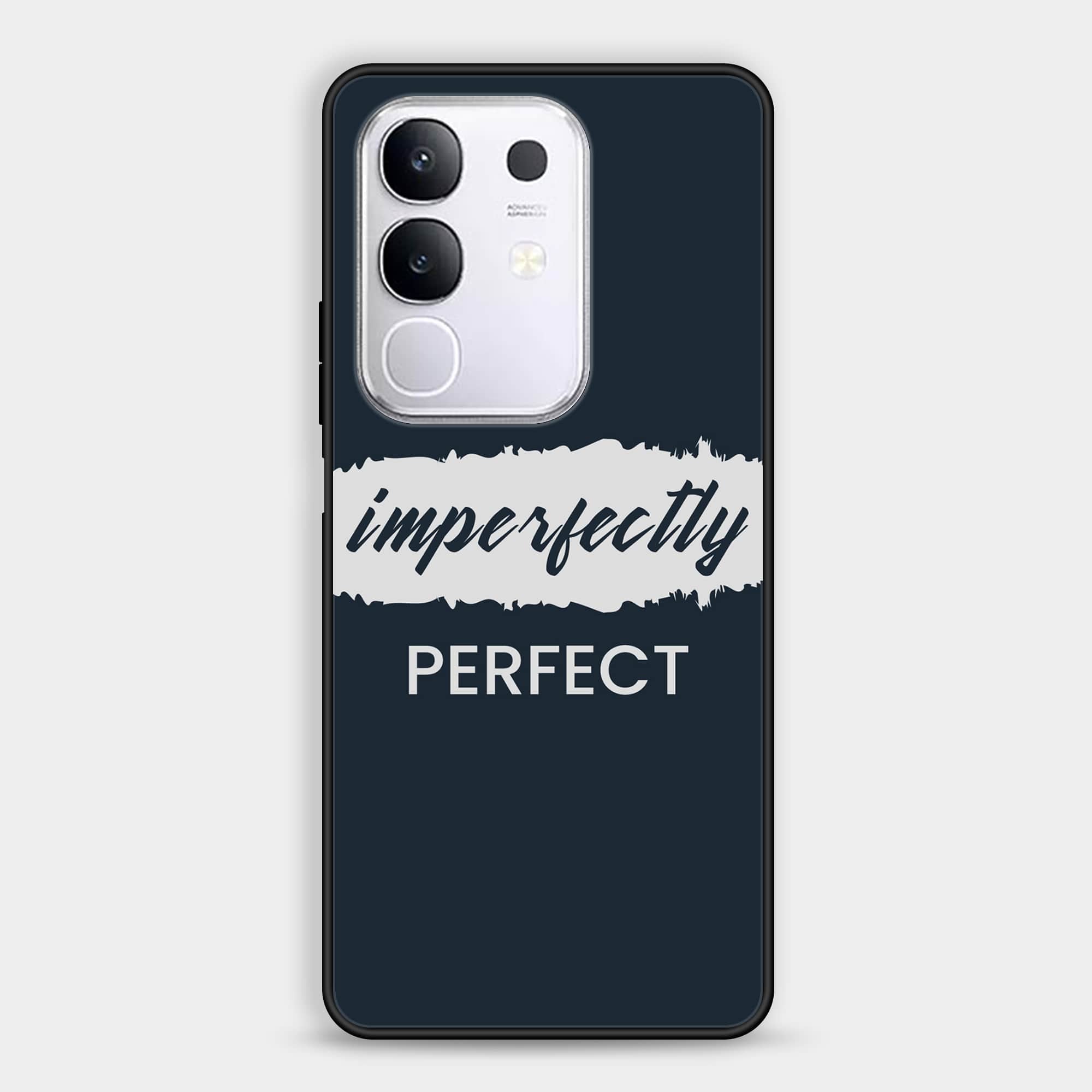 Vivo Y29 4G Design 062 Premium Glossy Phone Case