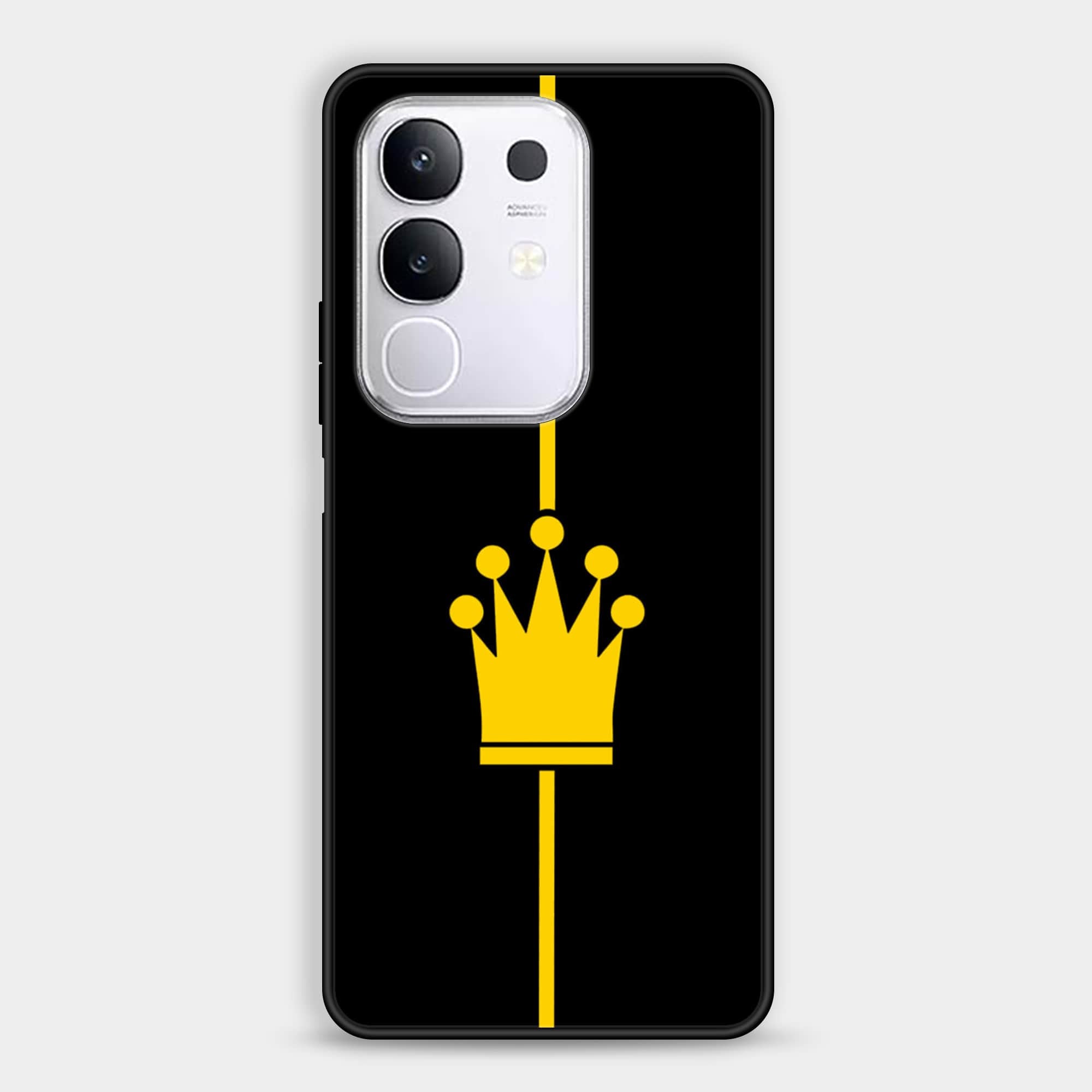 Vivo Y29 4G Design 064 Premium Glossy Phone Case