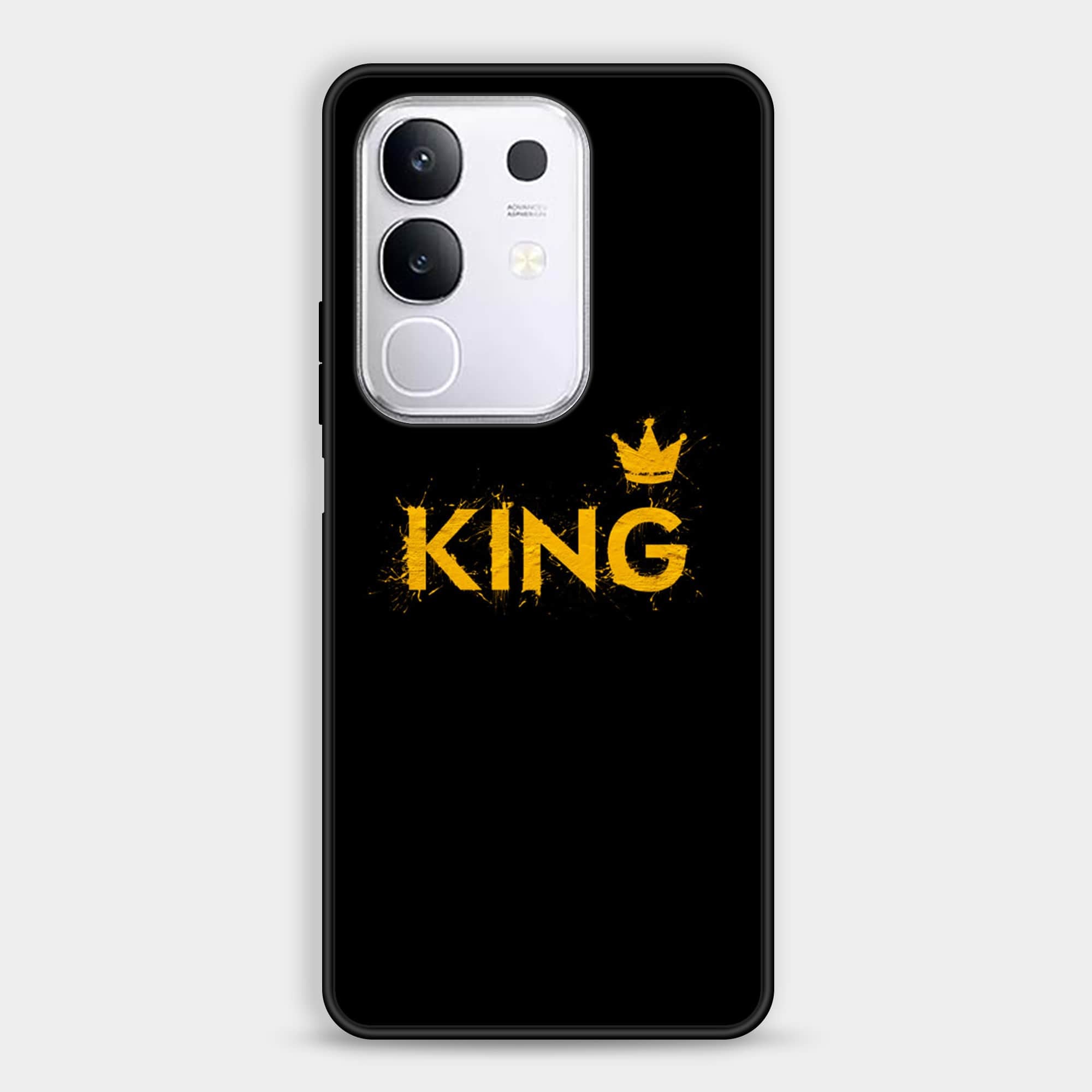 Vivo Y29 4G Design 065 Premium Glossy Phone Case