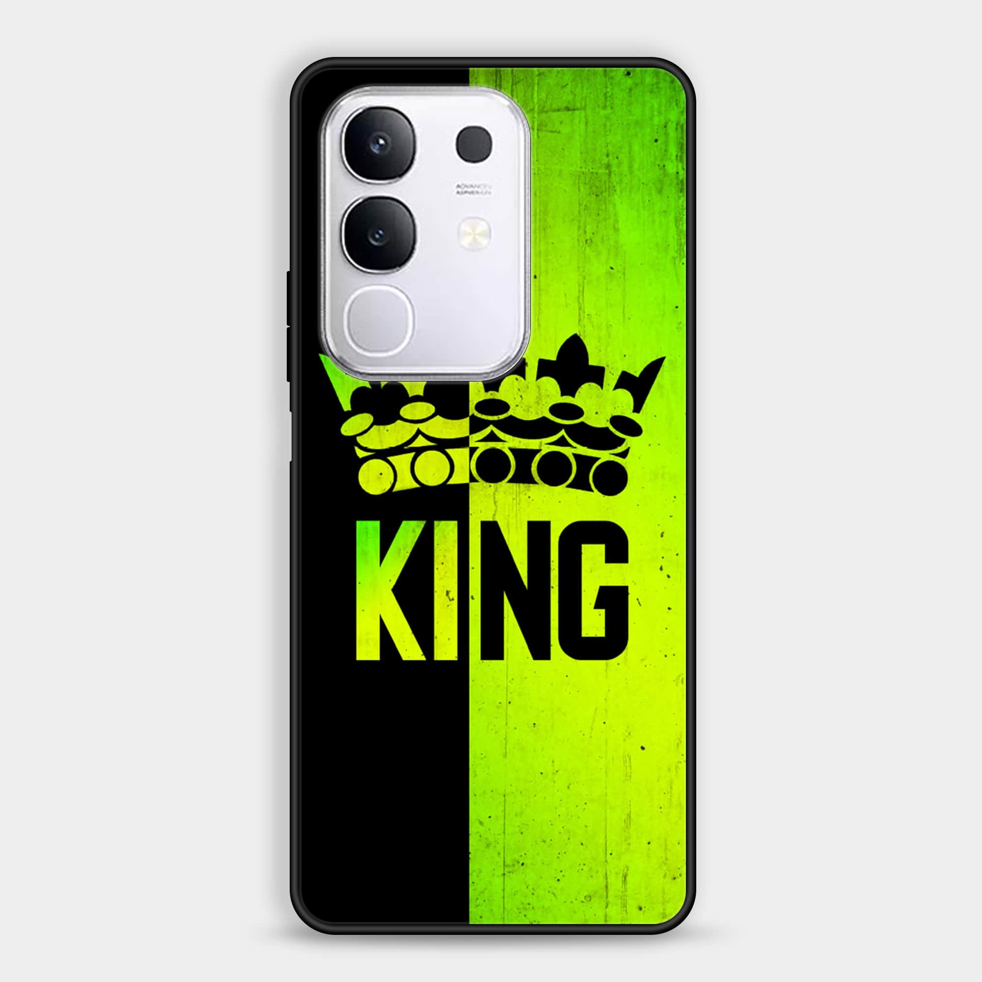 Vivo Y29 4G Design 066 Premium Glossy Phone Case