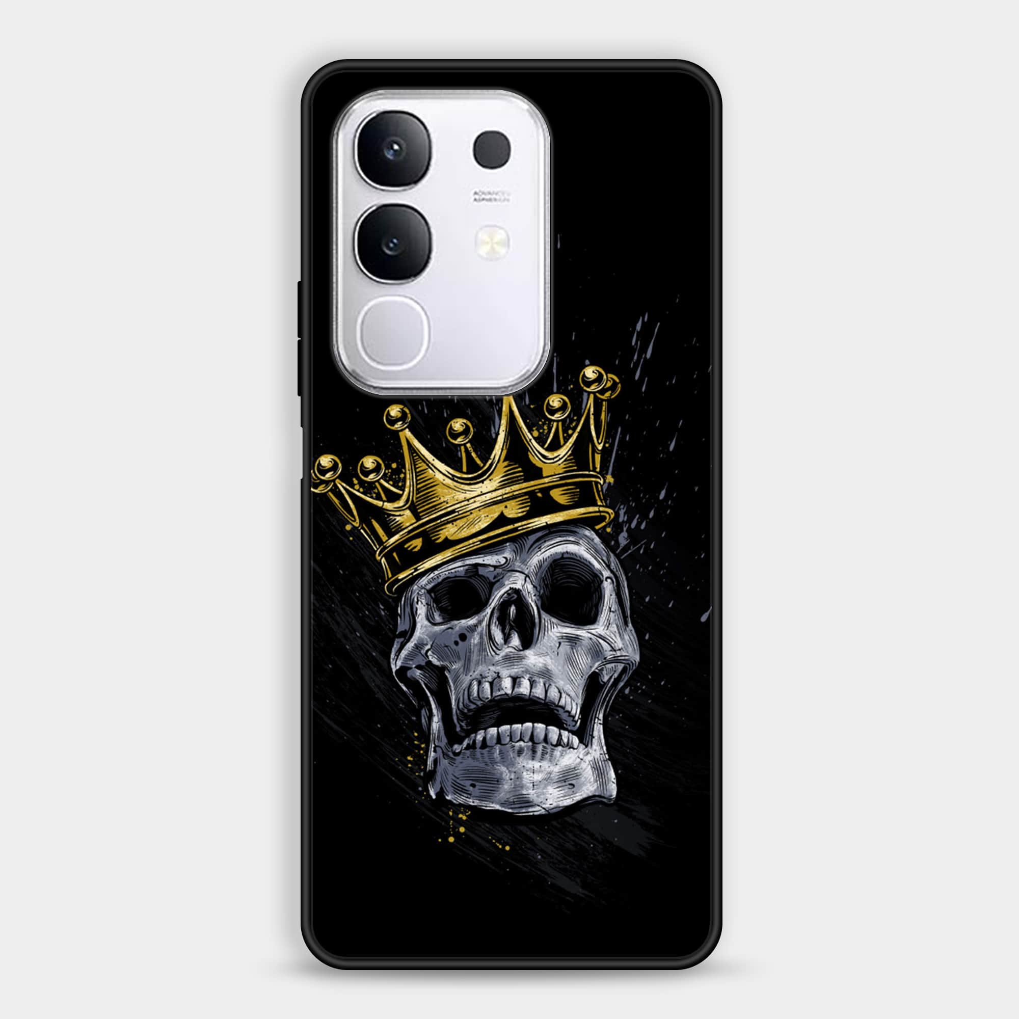 Vivo Y29 4G Design 067 Premium Glossy Phone Case