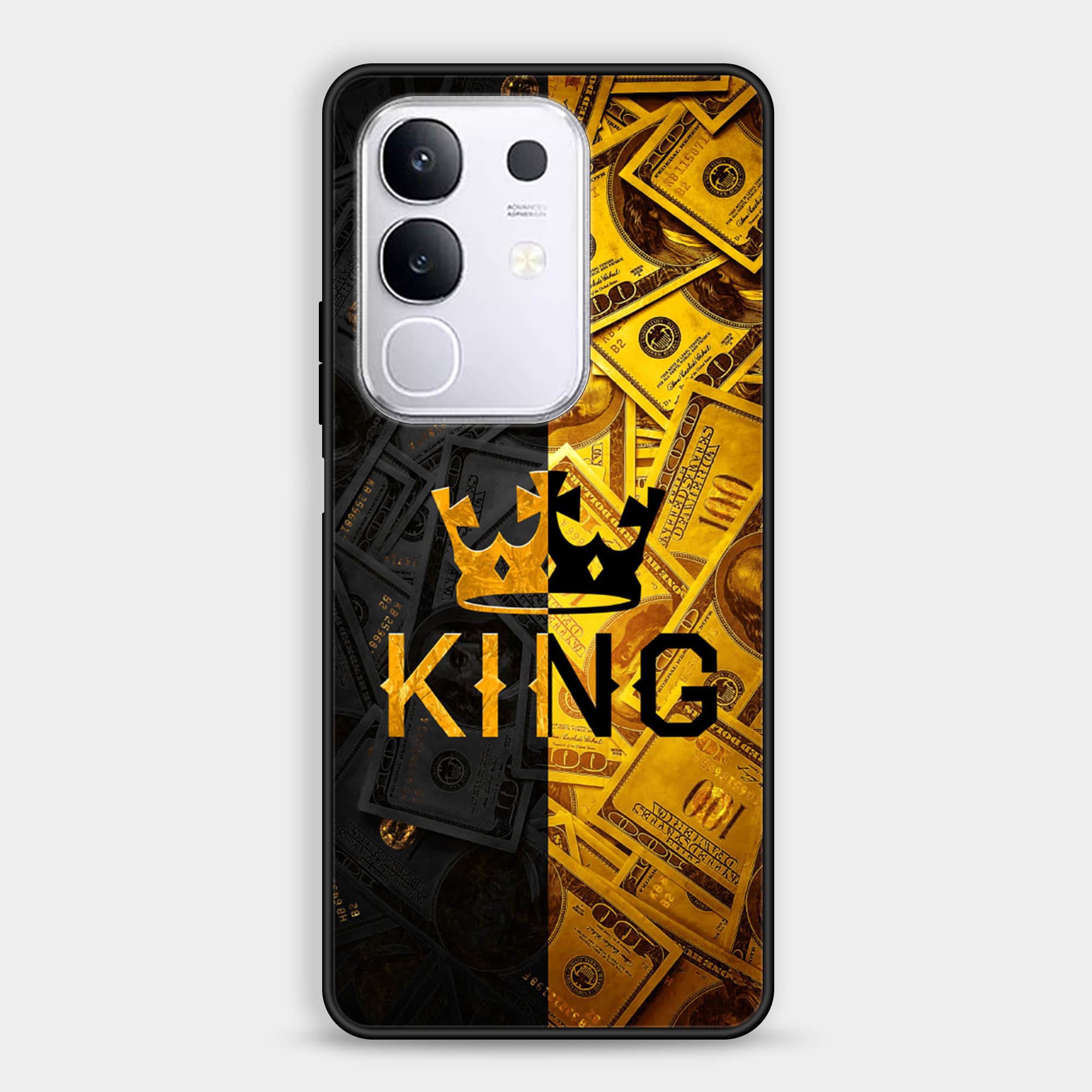 Vivo Y29 4G Design 069 Premium Glossy Phone Case