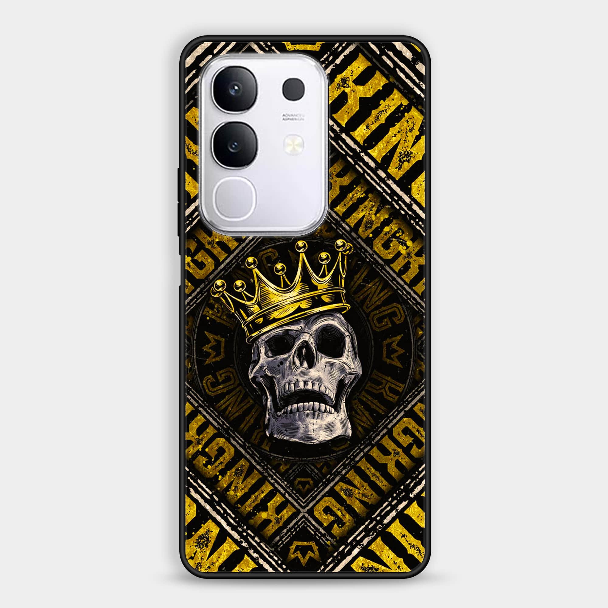 Vivo Y29 4G Design 070 Premium Glossy Phone Case