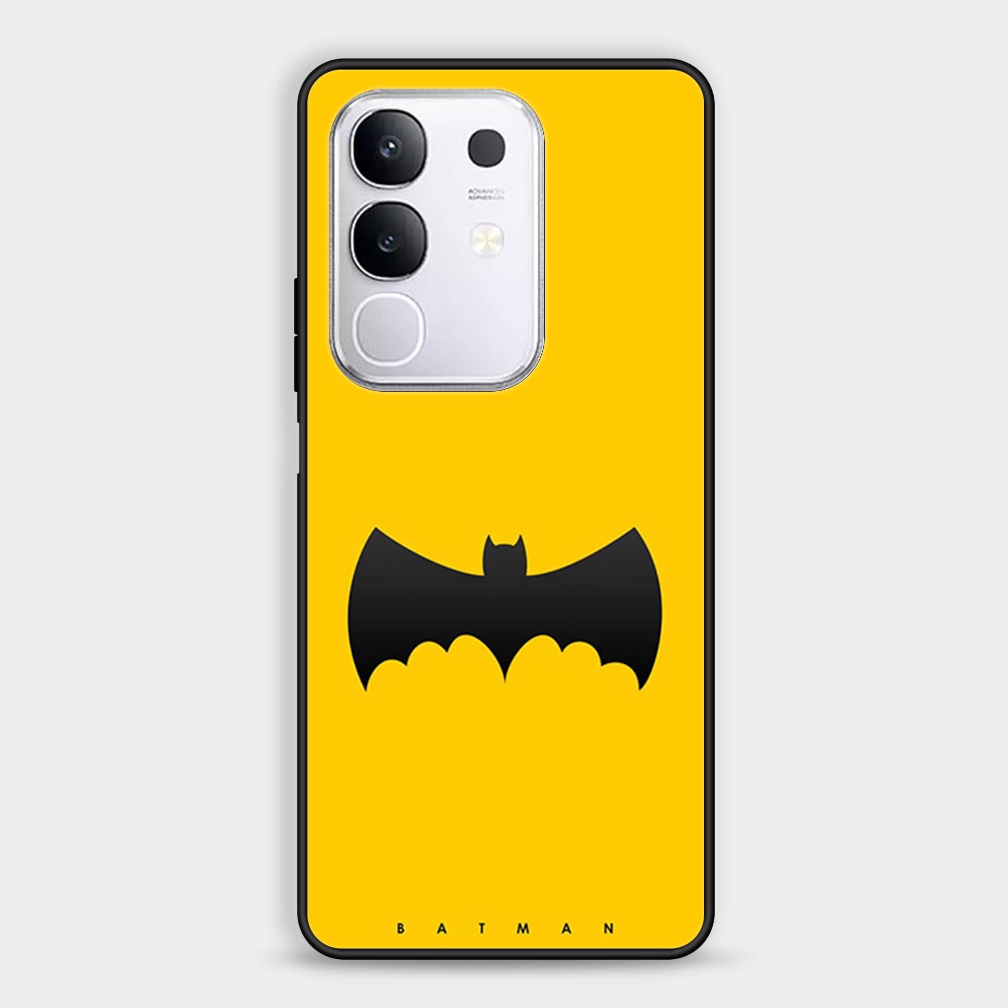 Vivo Y29 4G Design 072 Premium Glossy Phone Case