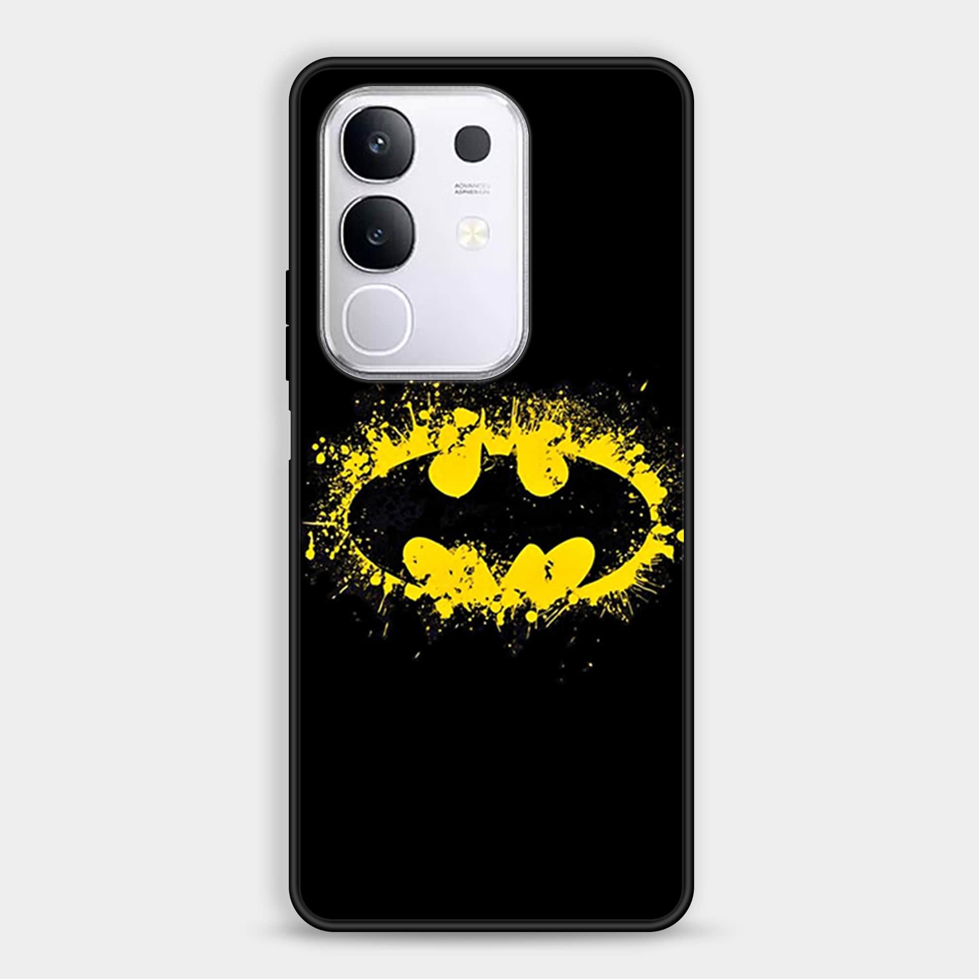 Vivo Y29 4G Design 073 Premium Glossy Phone Case