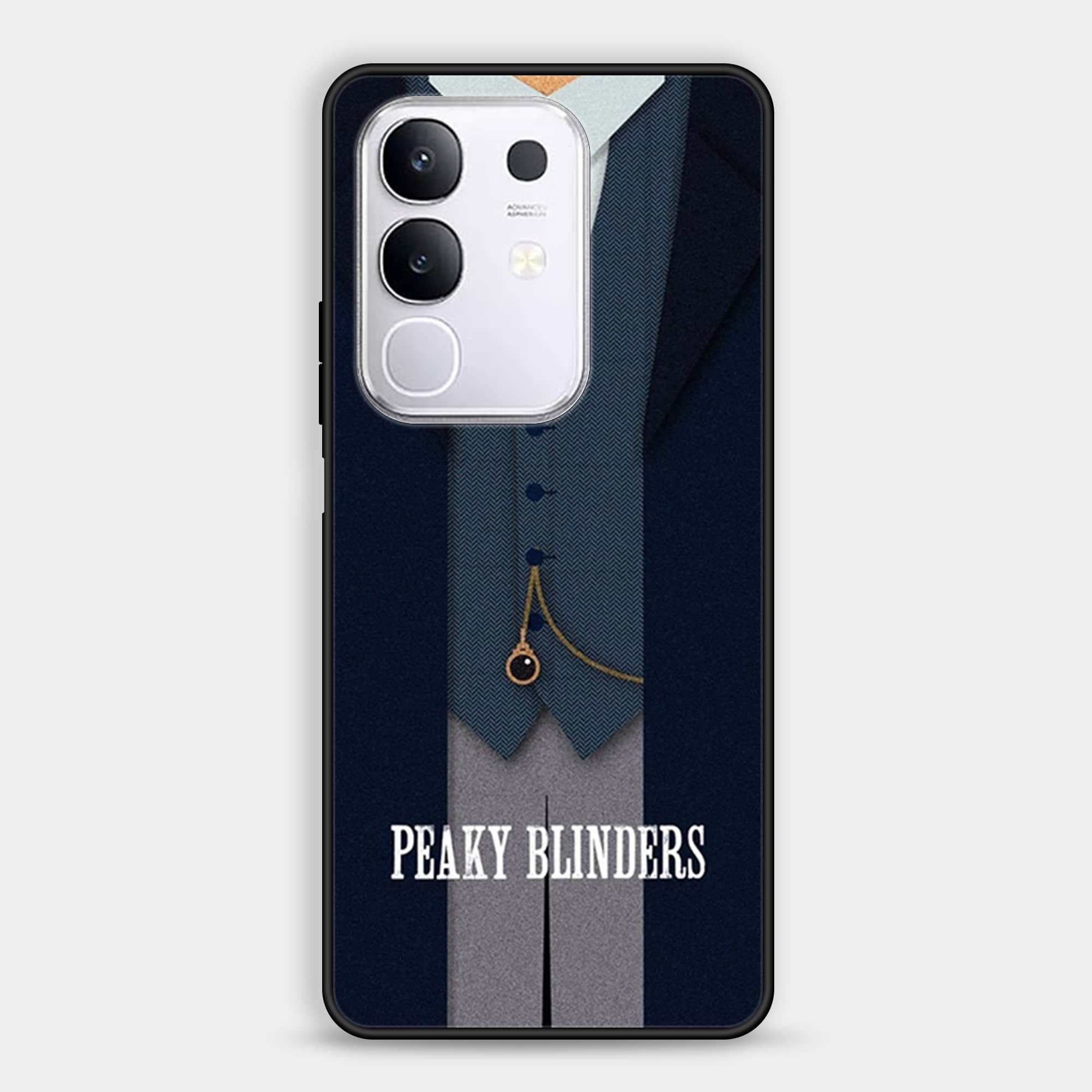 Vivo Y29 4G Design 076 Premium Glossy Phone Case