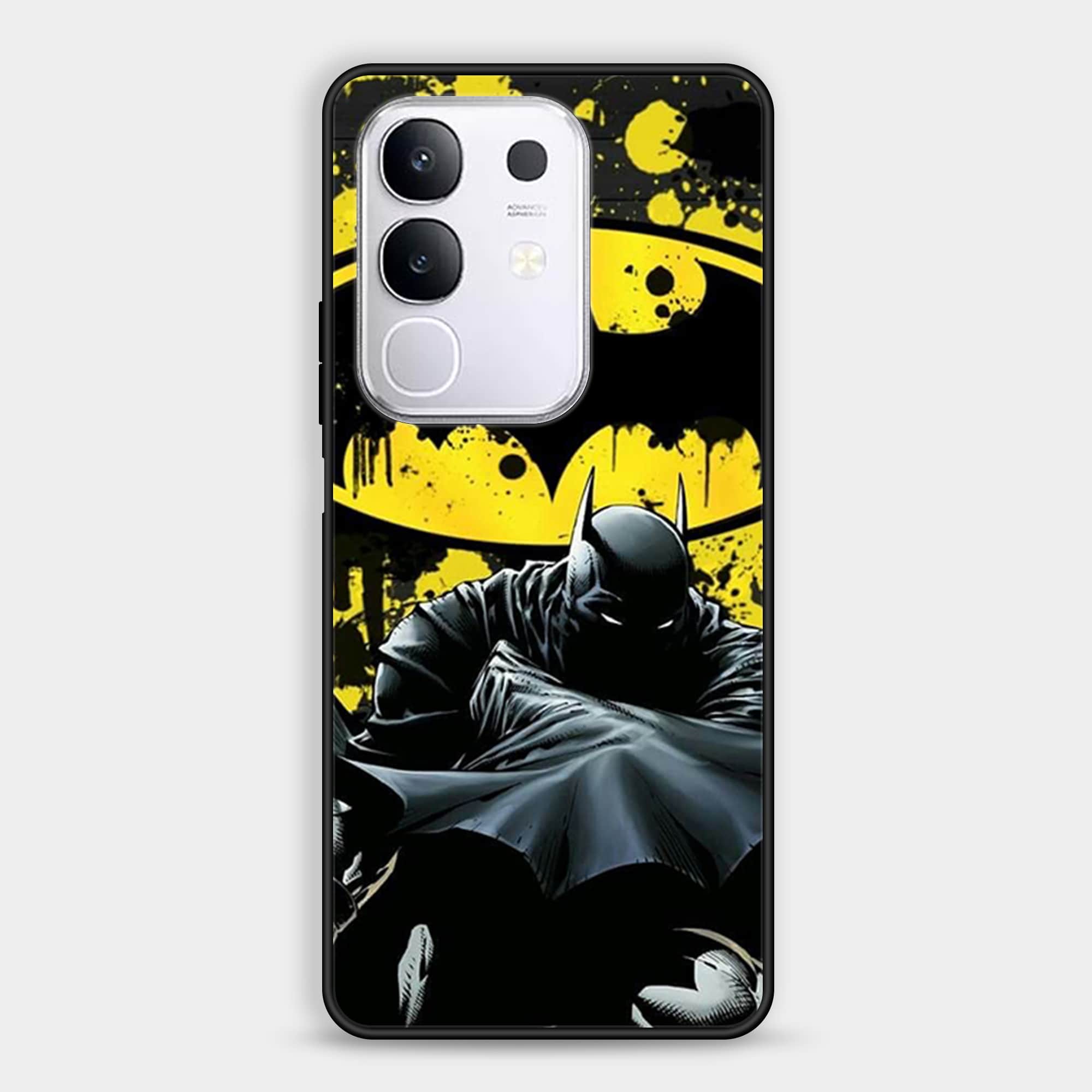 Vivo Y29 4G Design 079 Premium Glossy Phone Case