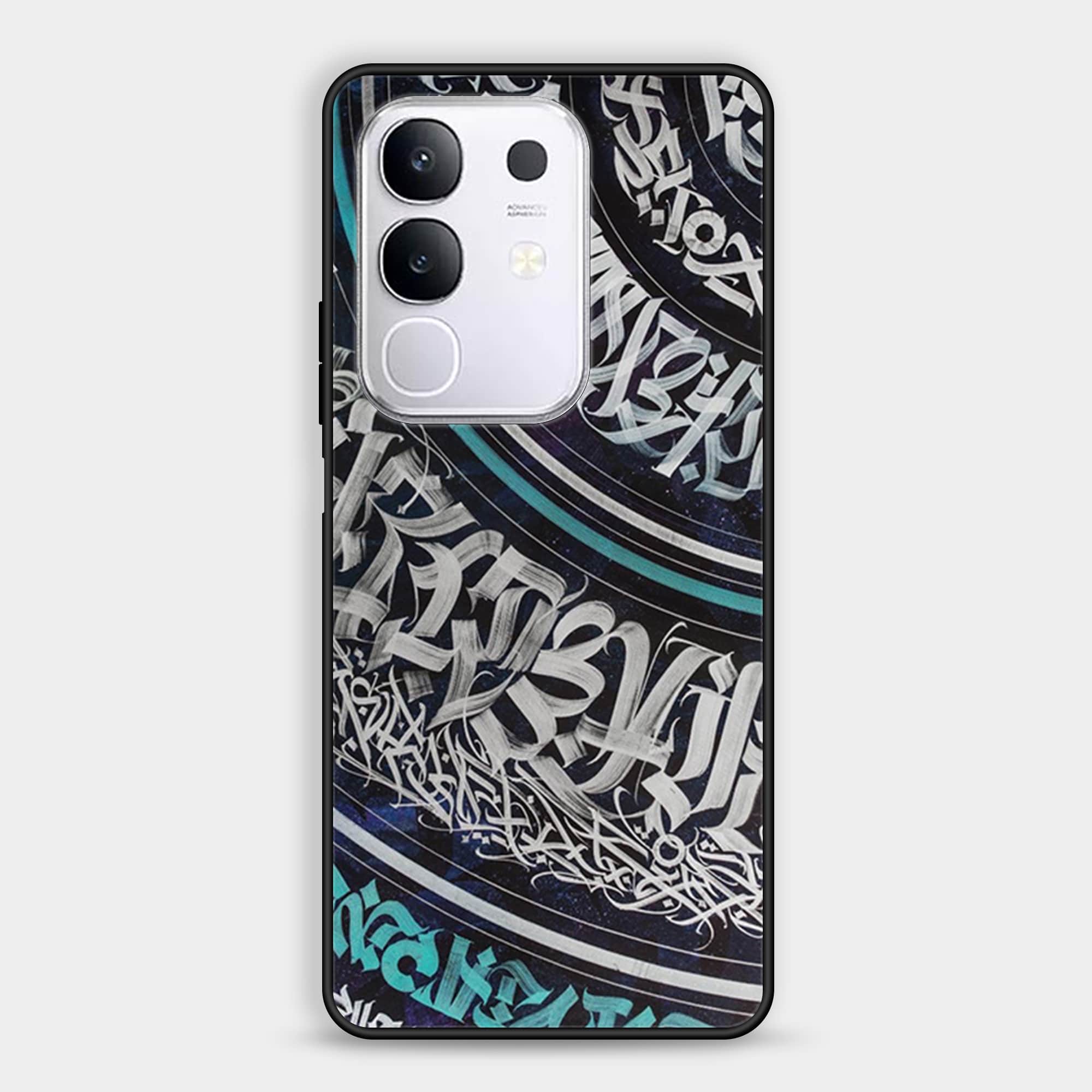 Vivo Y29 4G Design 082 Premium Glossy Phone Case