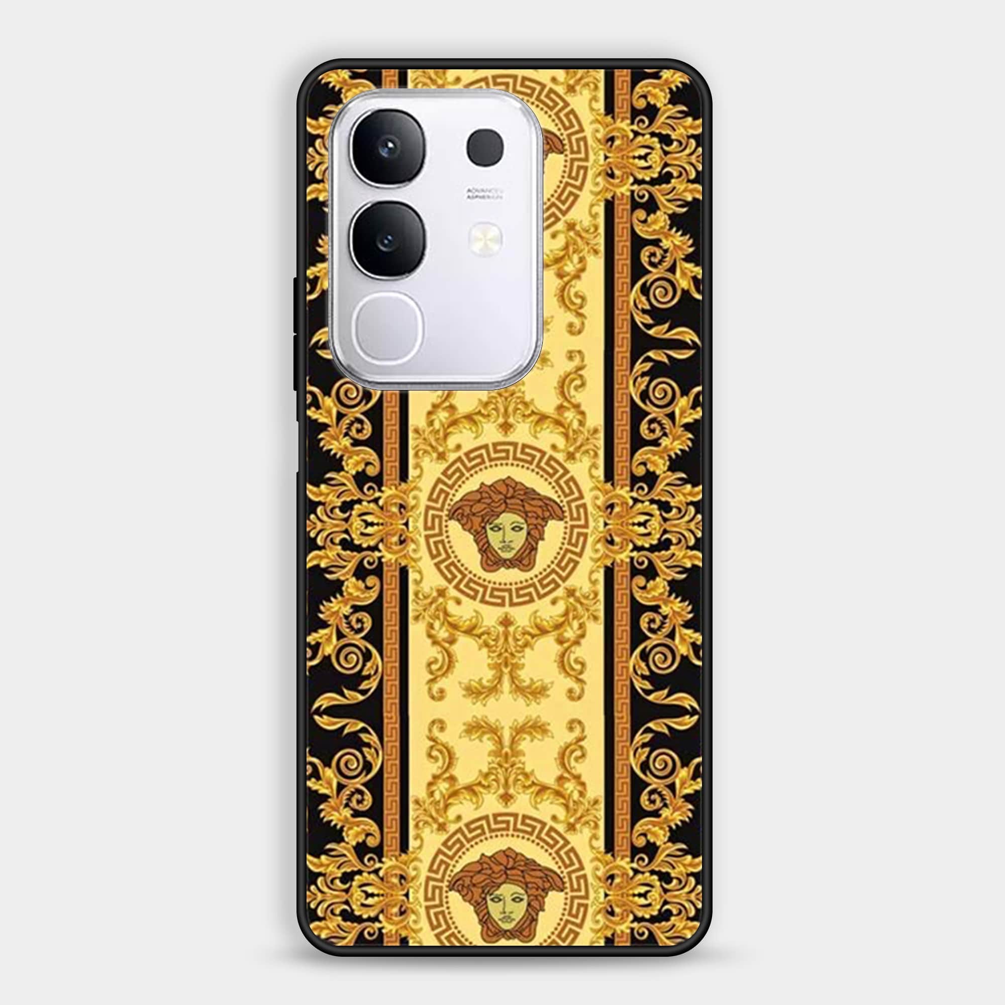 Vivo Y29 4G Design 083 Premium Glossy Phone Case