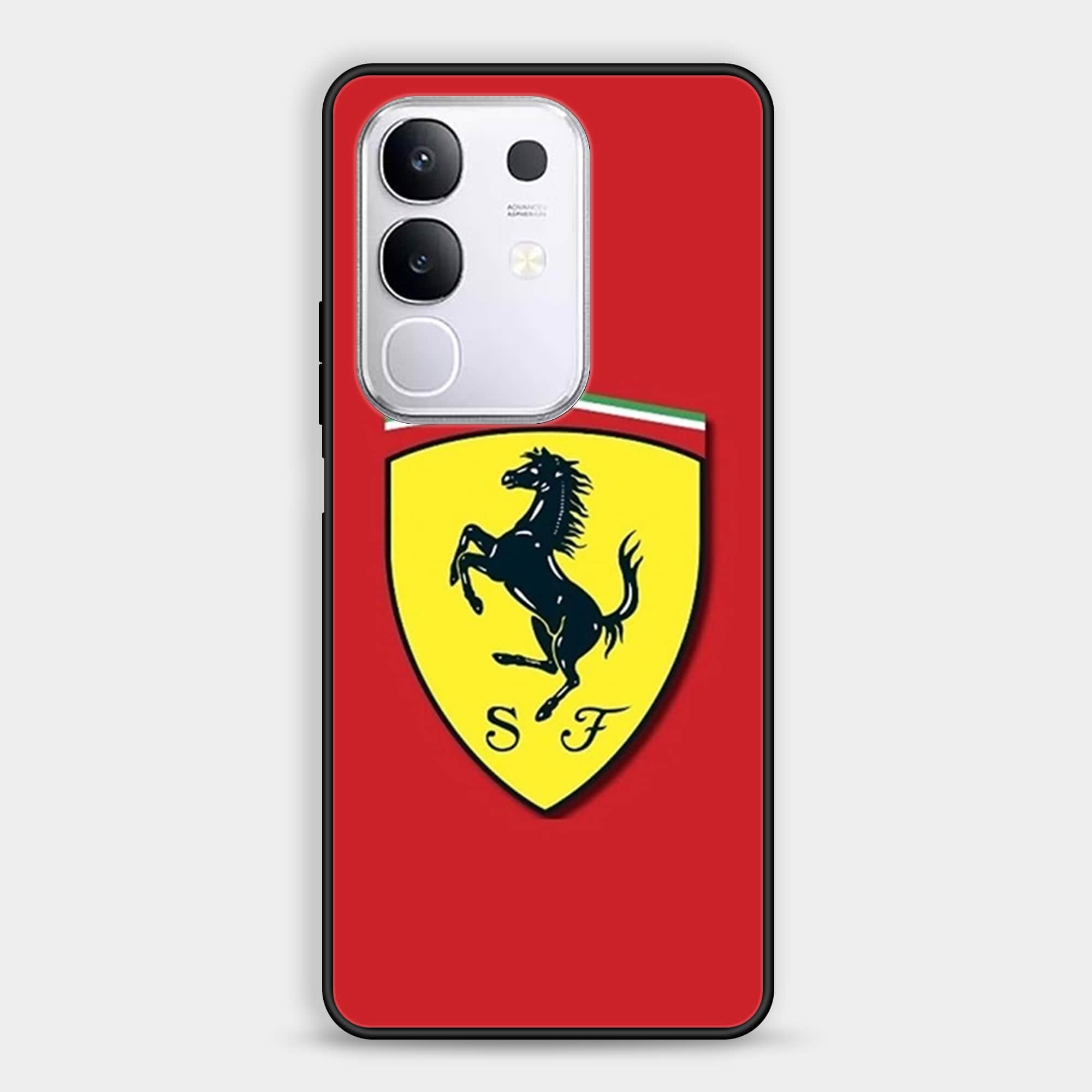 Vivo Y29 4G Design 084 Premium Glossy Phone Case