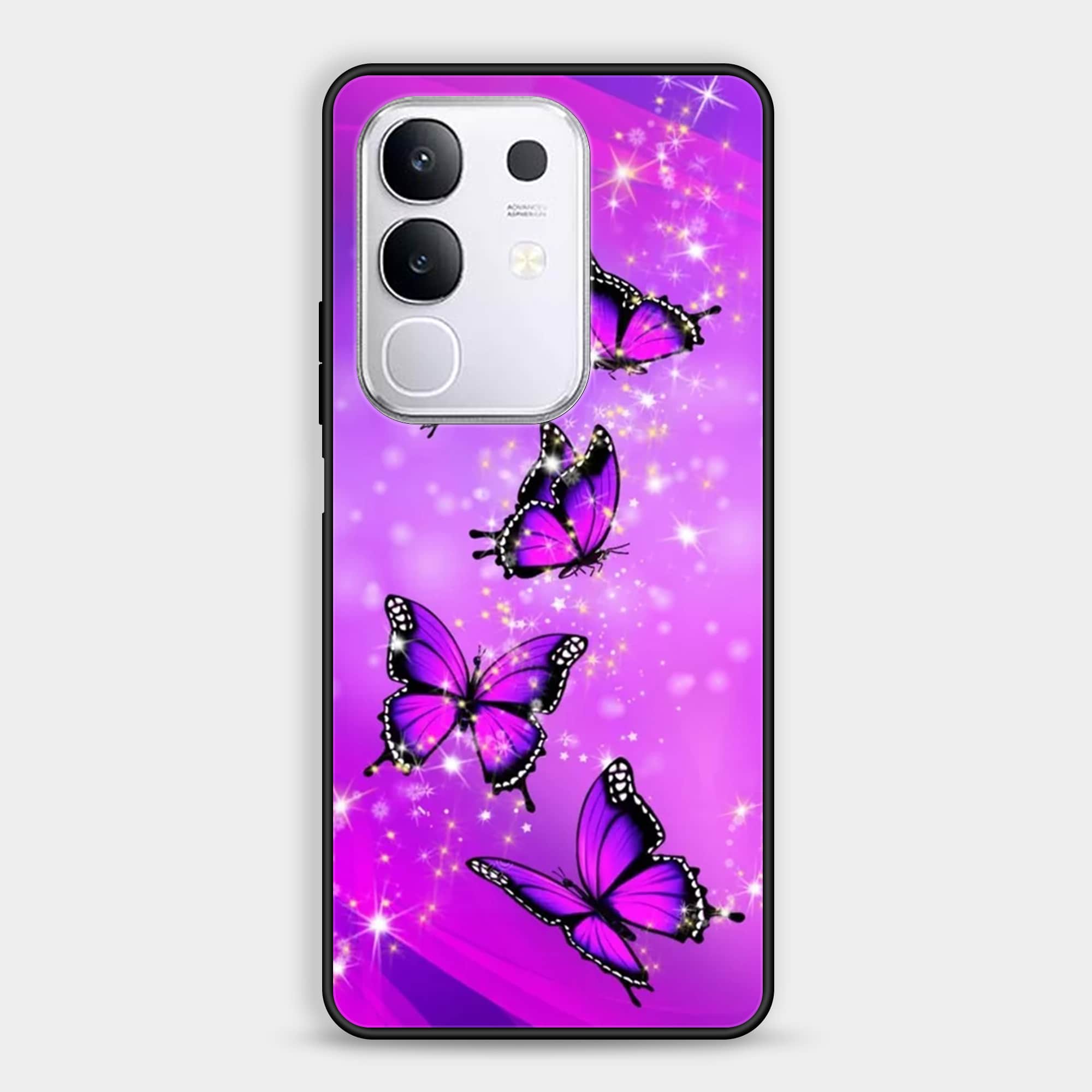 Vivo Y29 4G Design 089 Premium Glossy Phone Case