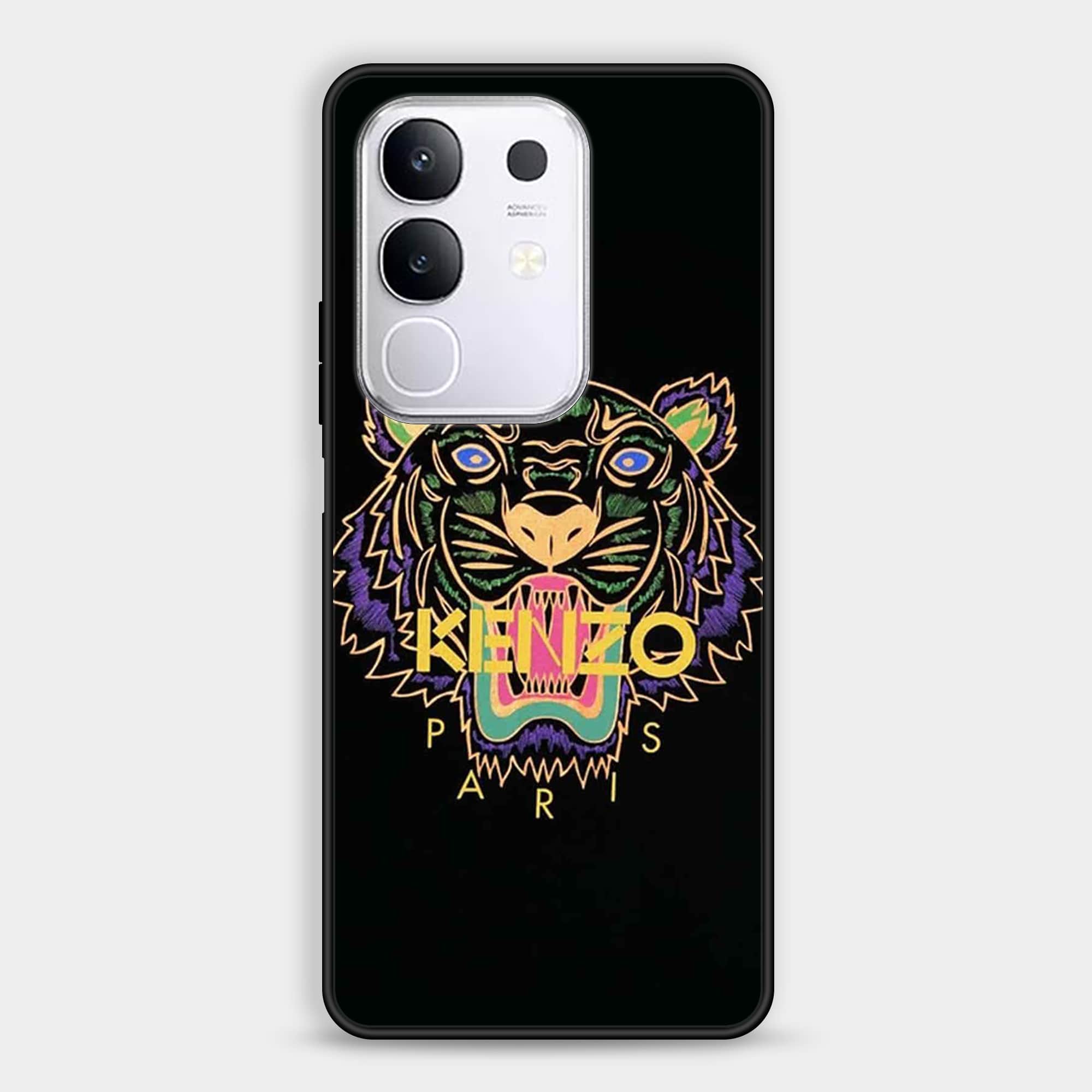 Vivo Y29 4G Design 107 Premium Glossy Phone Case