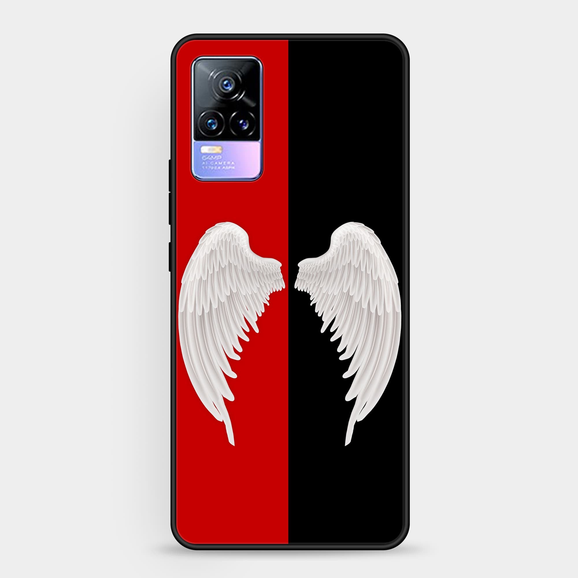 Vivo Y73 Design 05 Premium Glossy Phone Case