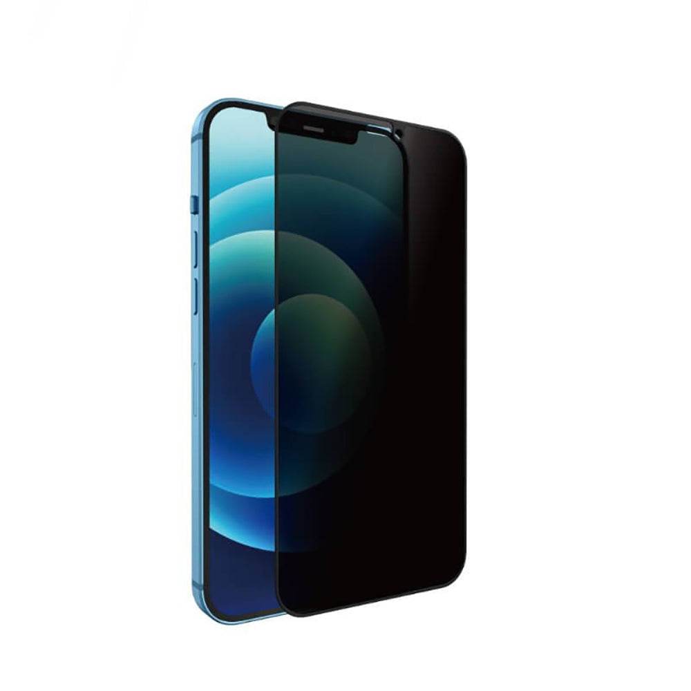 WIWU iPhone 13 6.1 Privacy Screen Protector TEMPERED GLASS