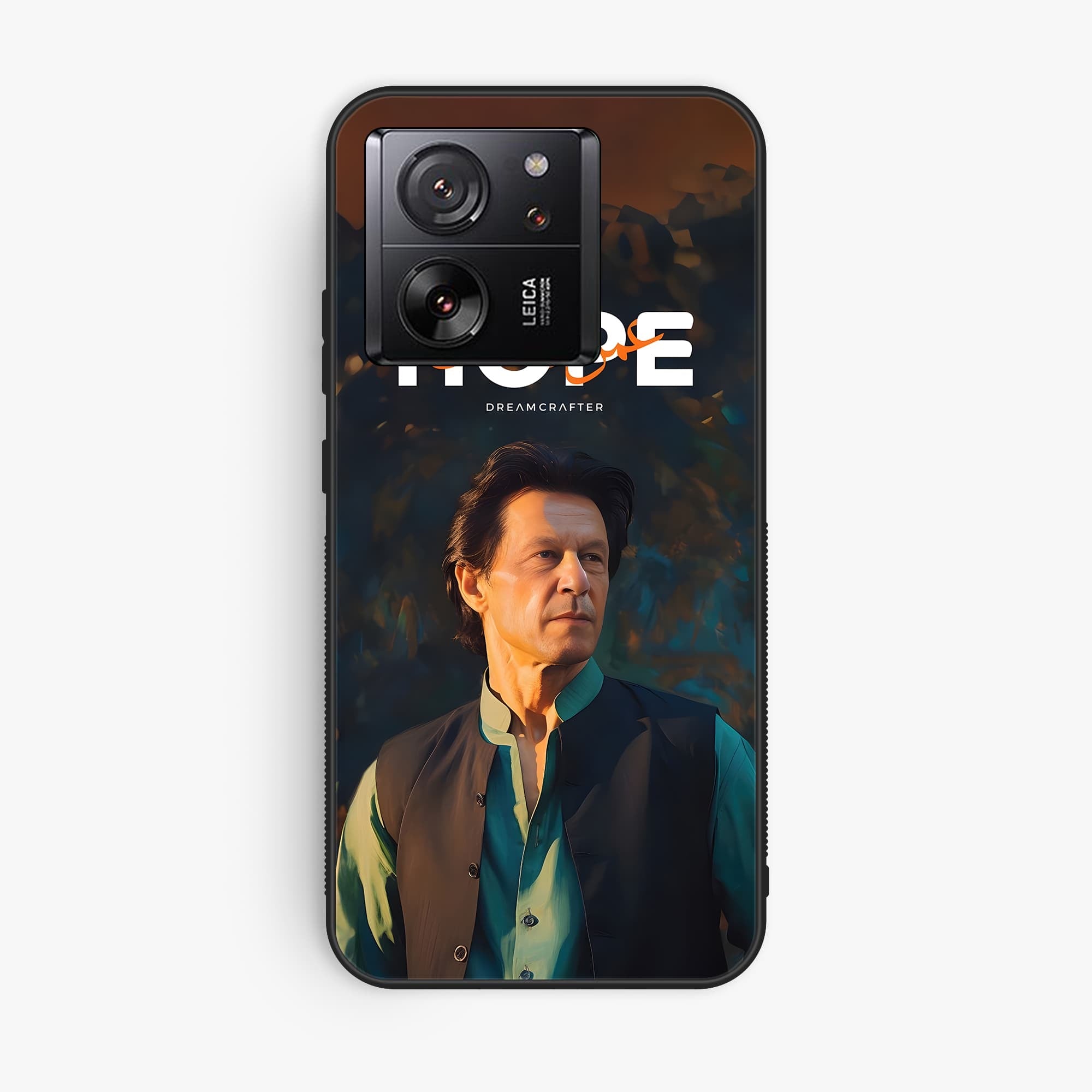 Xiaomi 13T Design 81 Premium Glossy Phone Case
