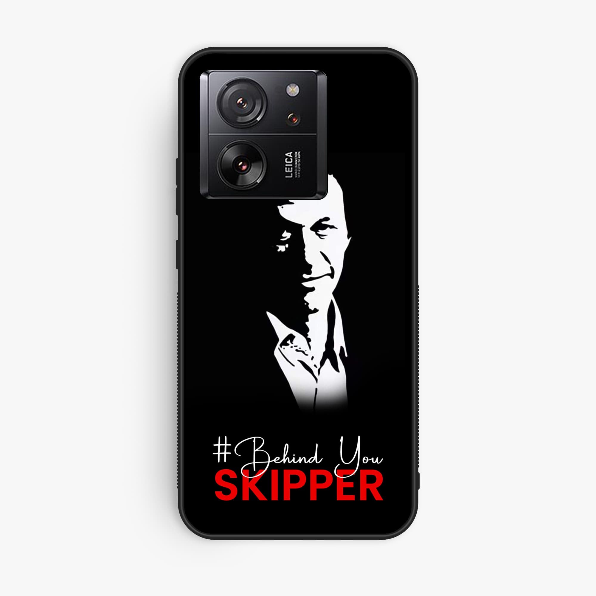 Xiaomi 13T Design 82 Premium Glossy Phone Case