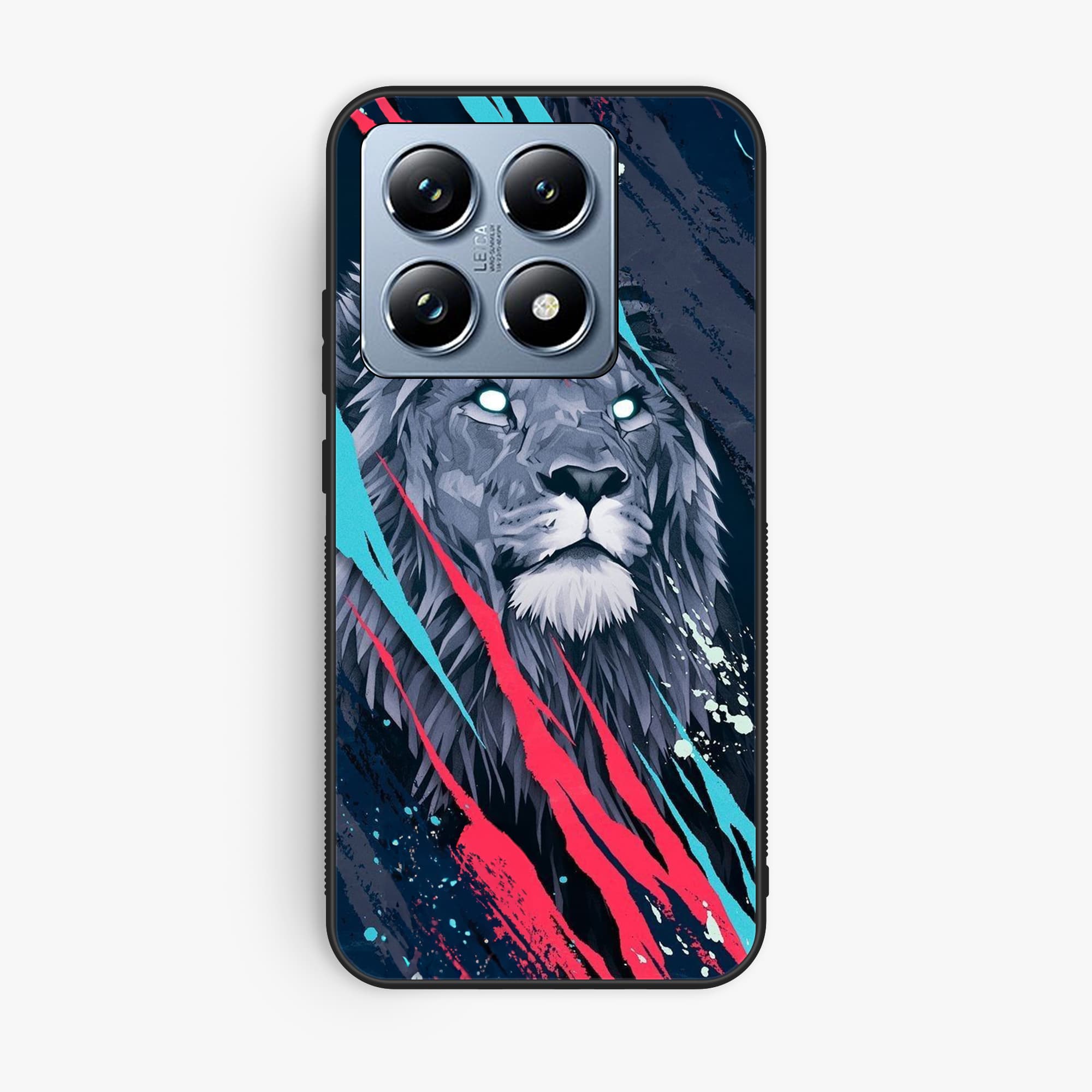 Xiaomi 14T Pro Design 01 Premium Glossy Phone Case