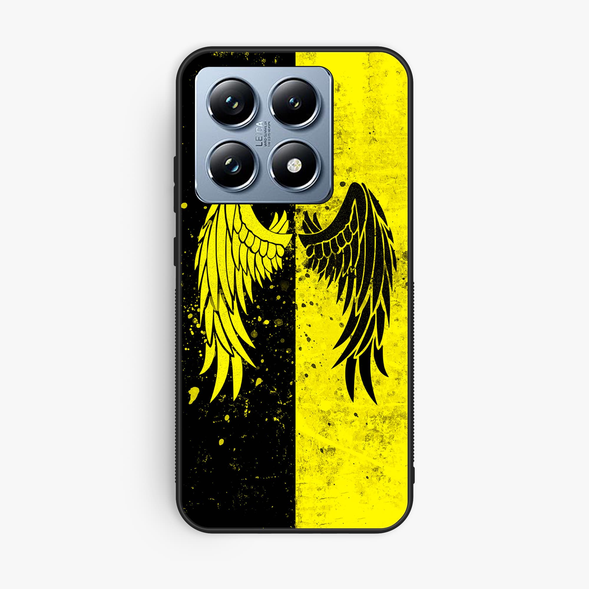 Xiaomi 14T Pro Design 02 Premium Glossy Phone Case