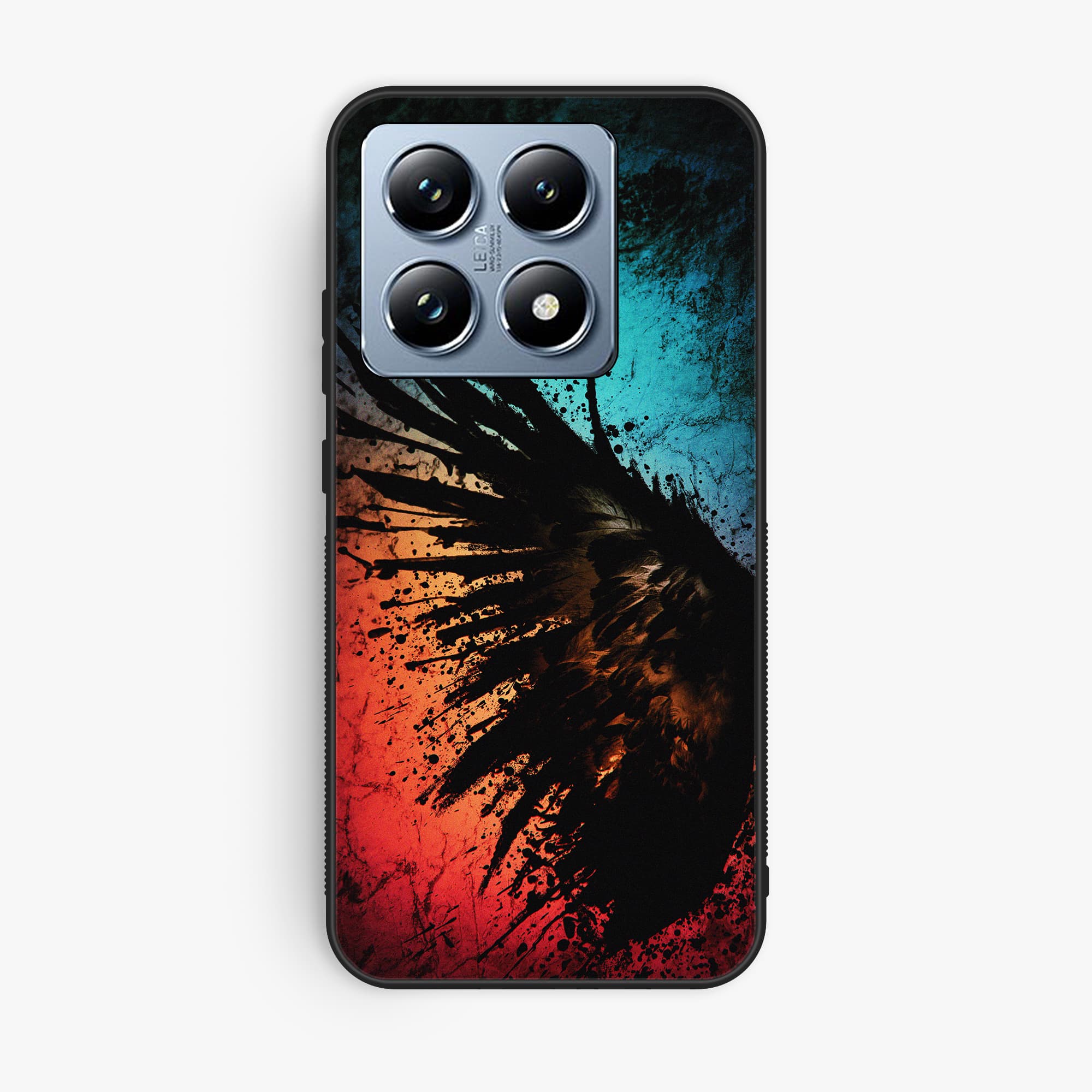 Xiaomi 14T Pro Design 03 Premium Glossy Phone Case