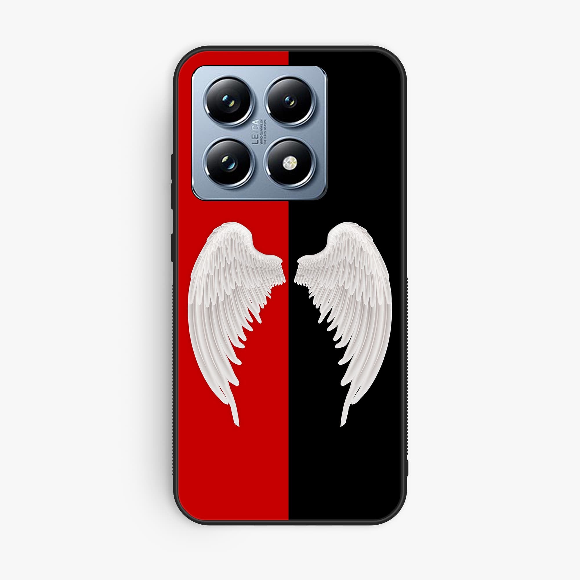 Xiaomi 14T Pro Design 05 Premium Glossy Phone Case