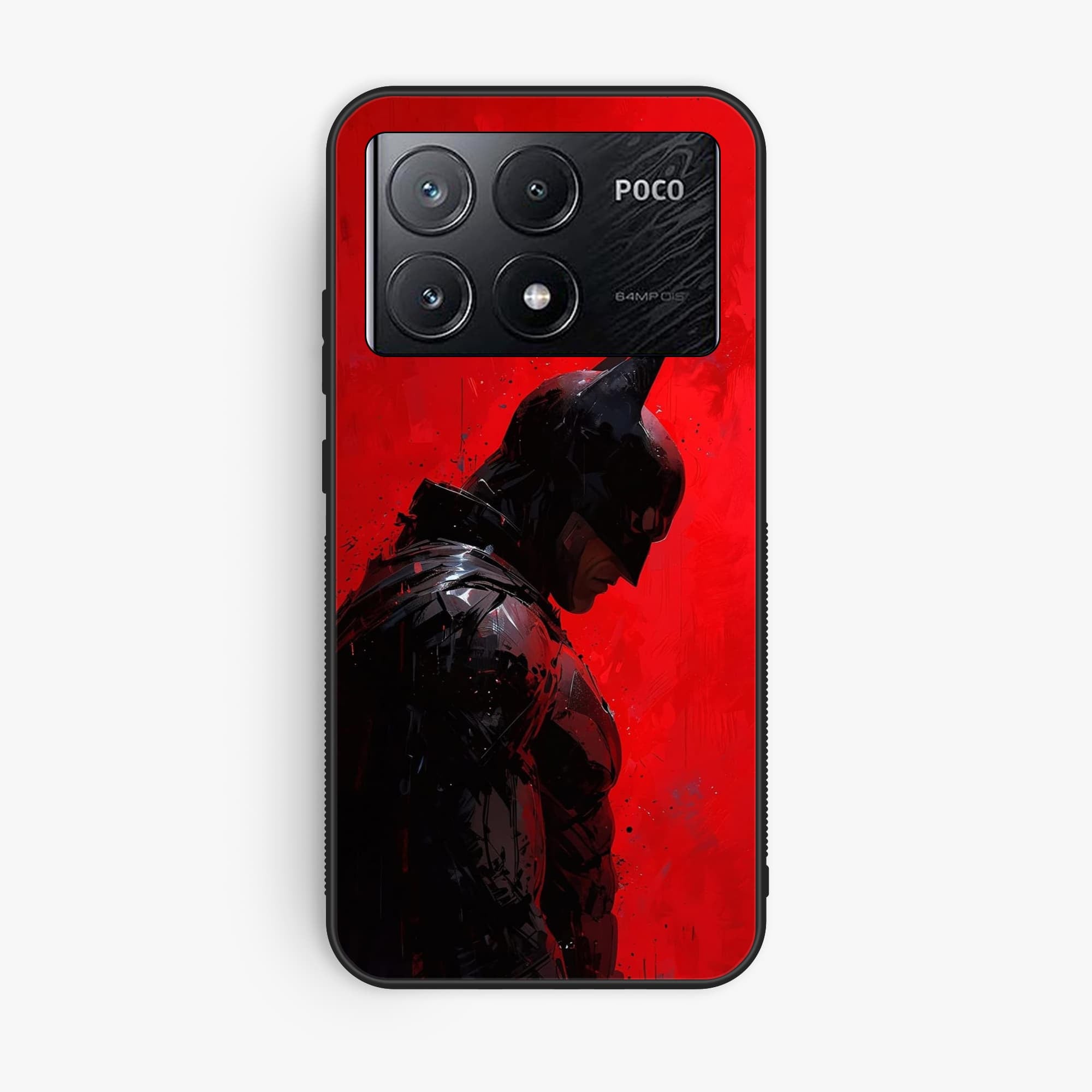 Xiaomi Poco X6 Pro 5G Design 79 Premium Glossy Phone Case