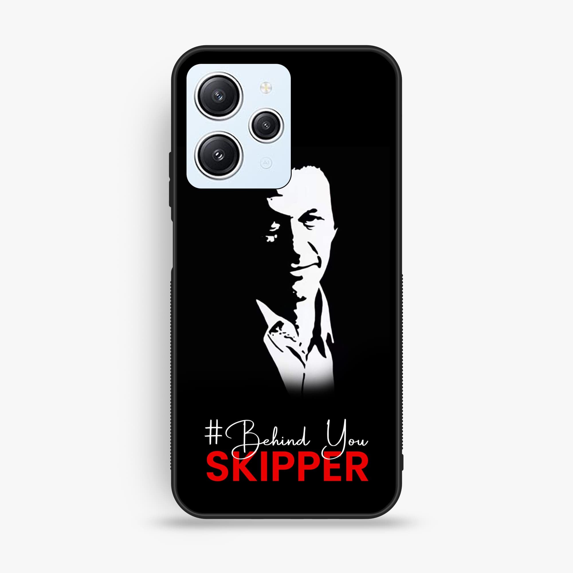 Xiaomi Redmi 12 Design 82 Premium Glossy Phone Case
