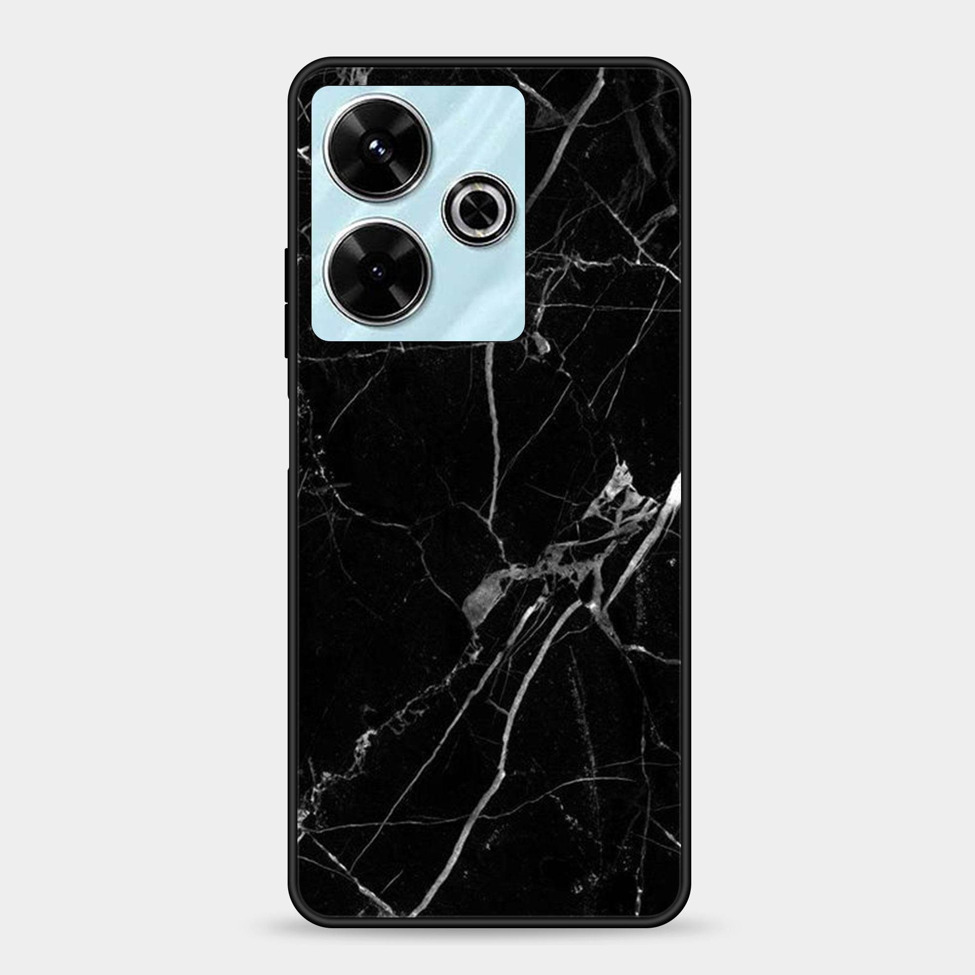 Xiaomi Redmi 13 Design-031 Premium Glossy Phone Case