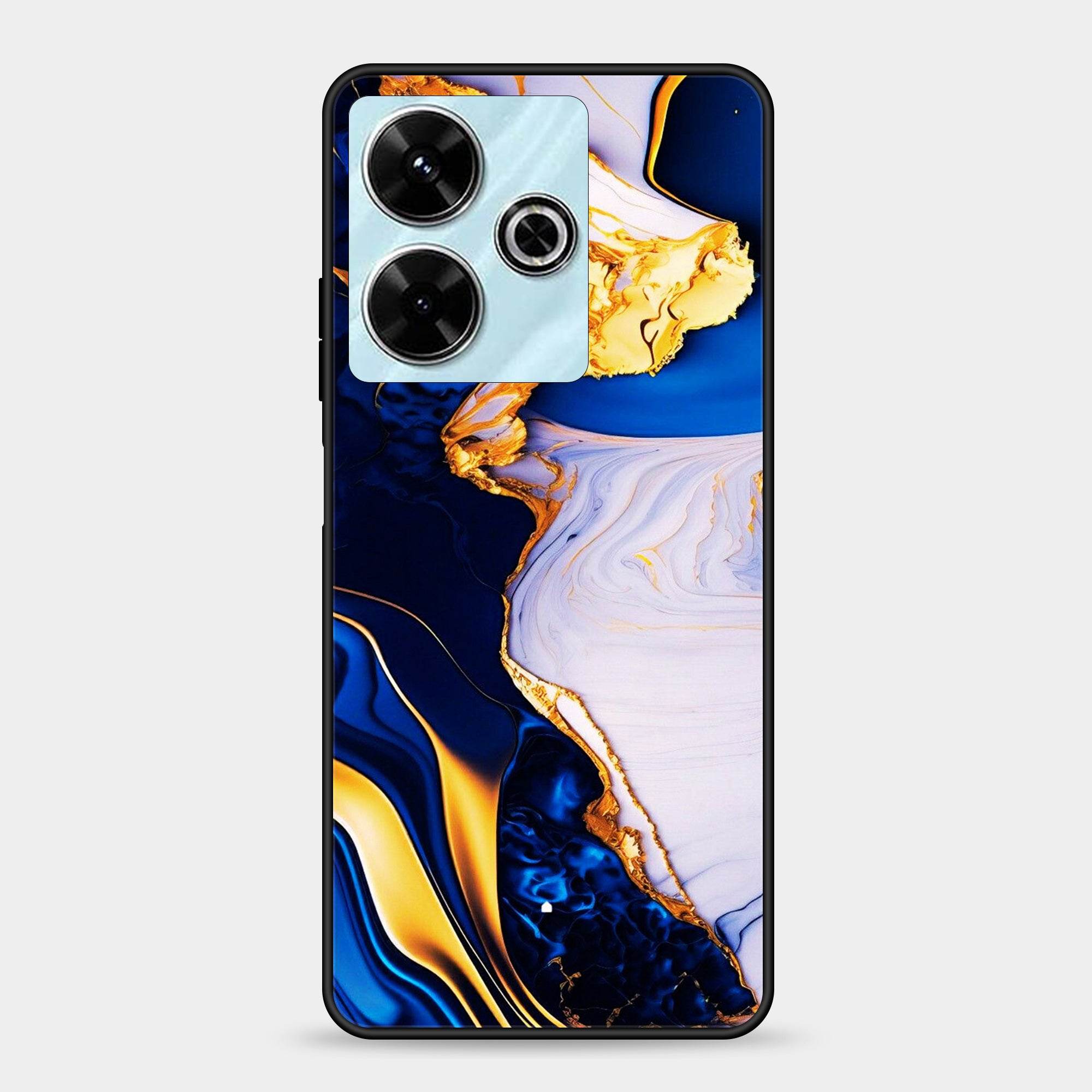 Xiaomi Redmi 13 Design-034 Premium Glossy Phone Case