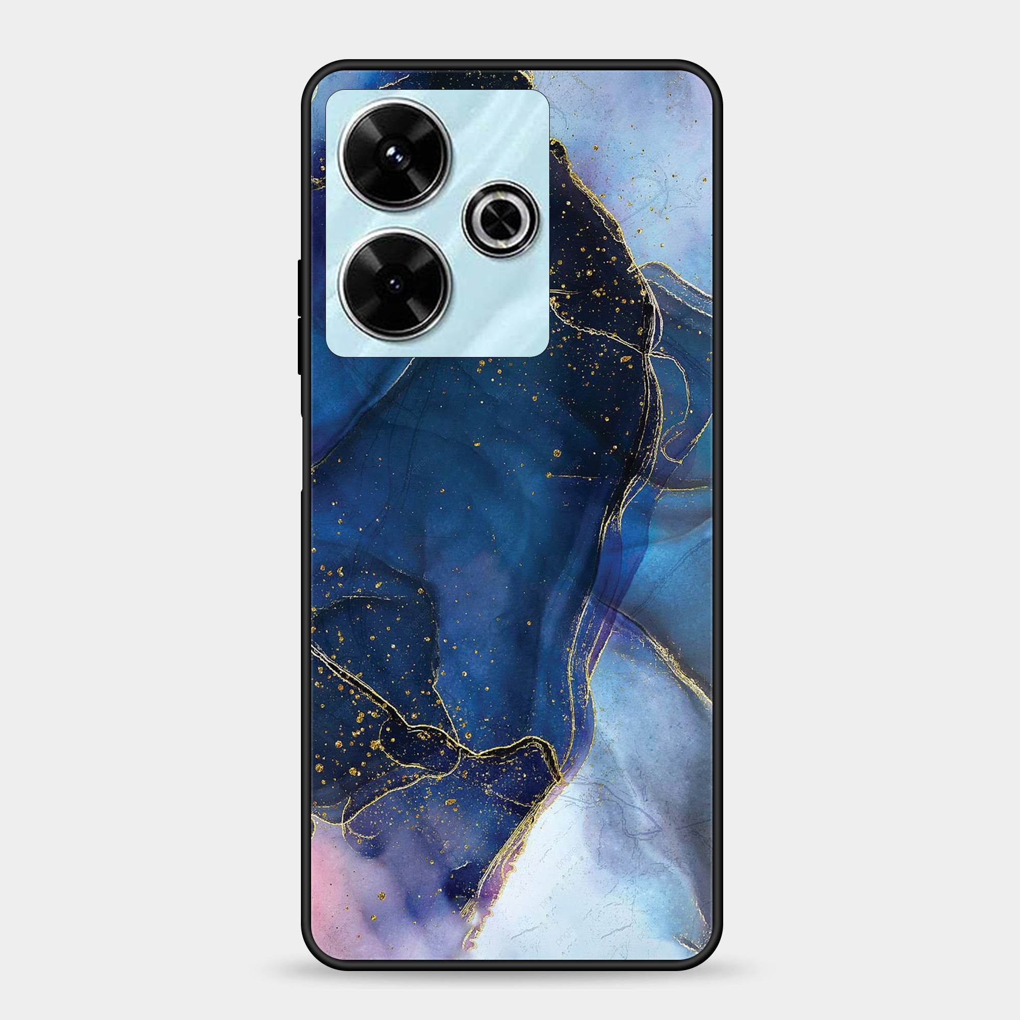 Xiaomi Redmi 13 Design-036 Premium Glossy Phone Case