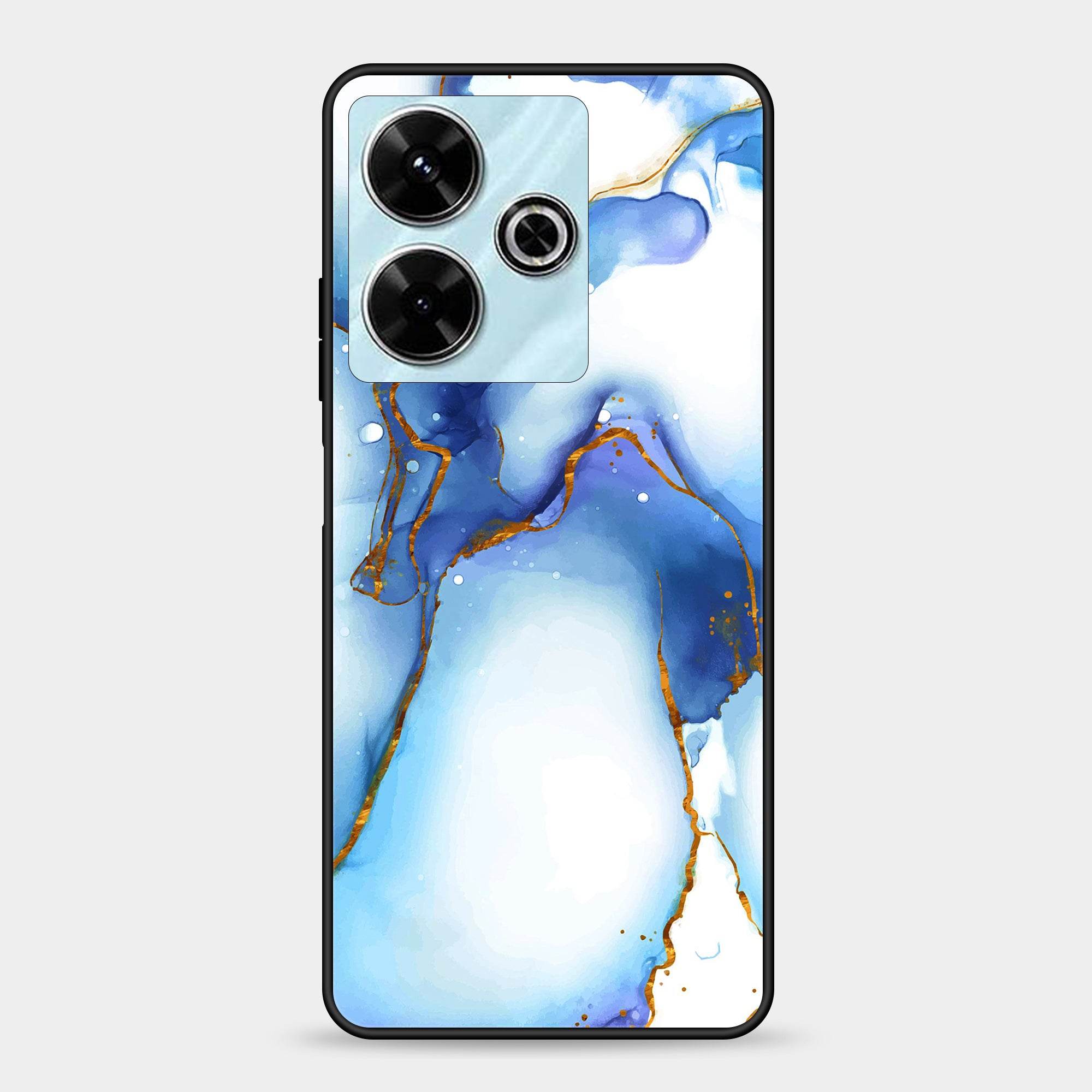 Xiaomi Redmi 13 Design-037 Premium Glossy Phone Case