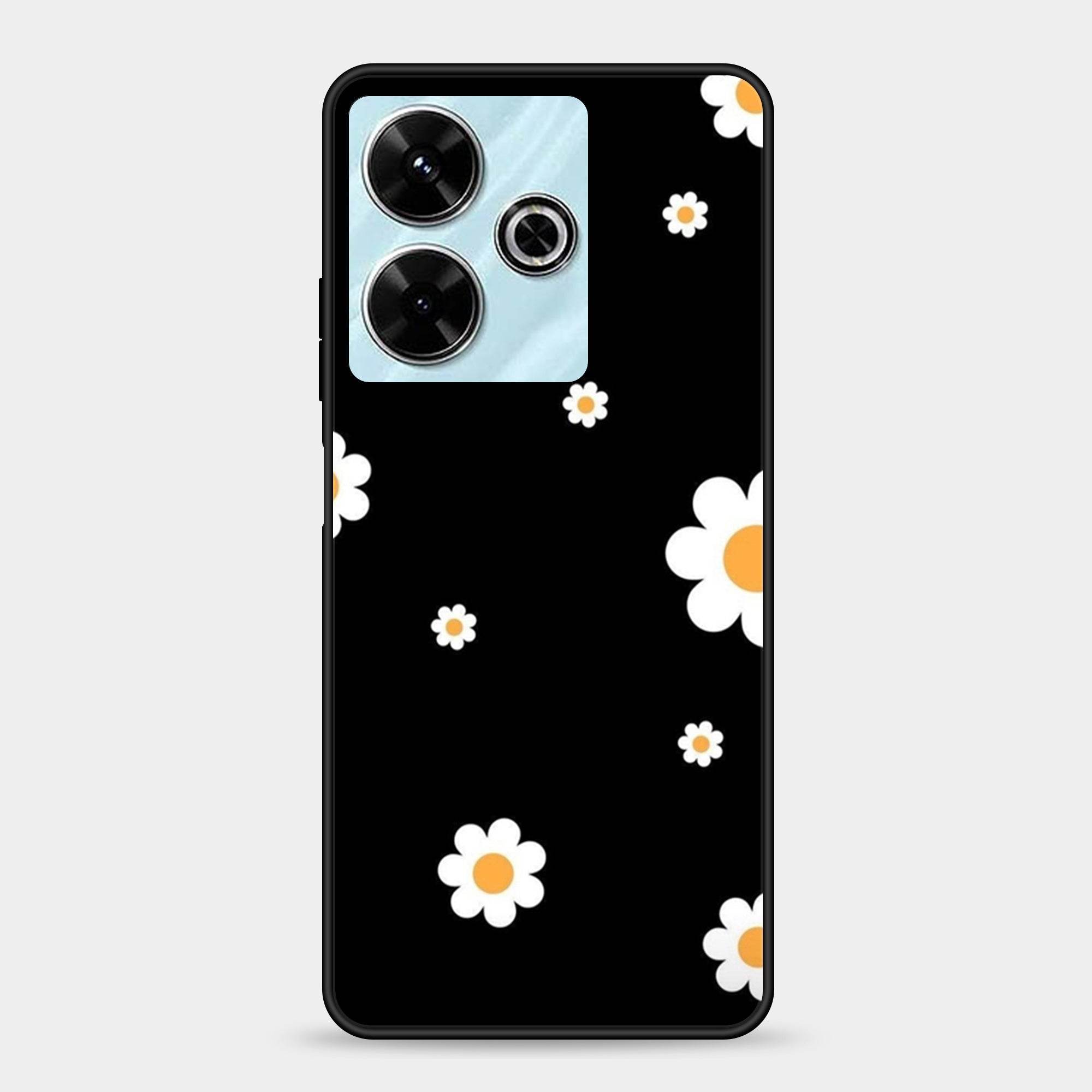Xiaomi Redmi 13 Design-053 Premium Glossy Phone Case