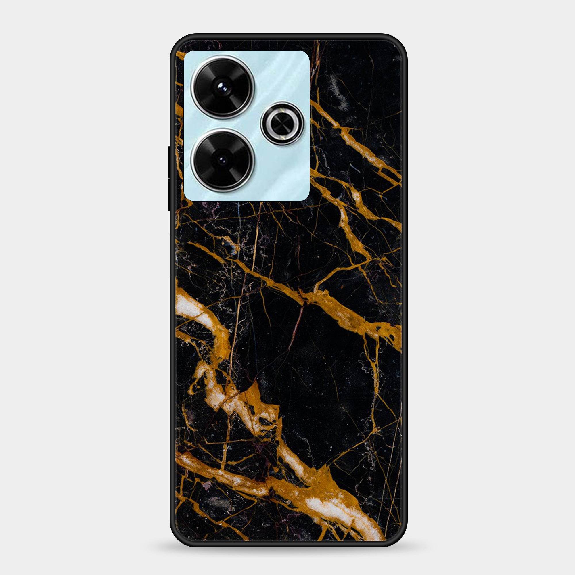 Xiaomi Redmi 13 Design-054 Premium Glossy Phone Case
