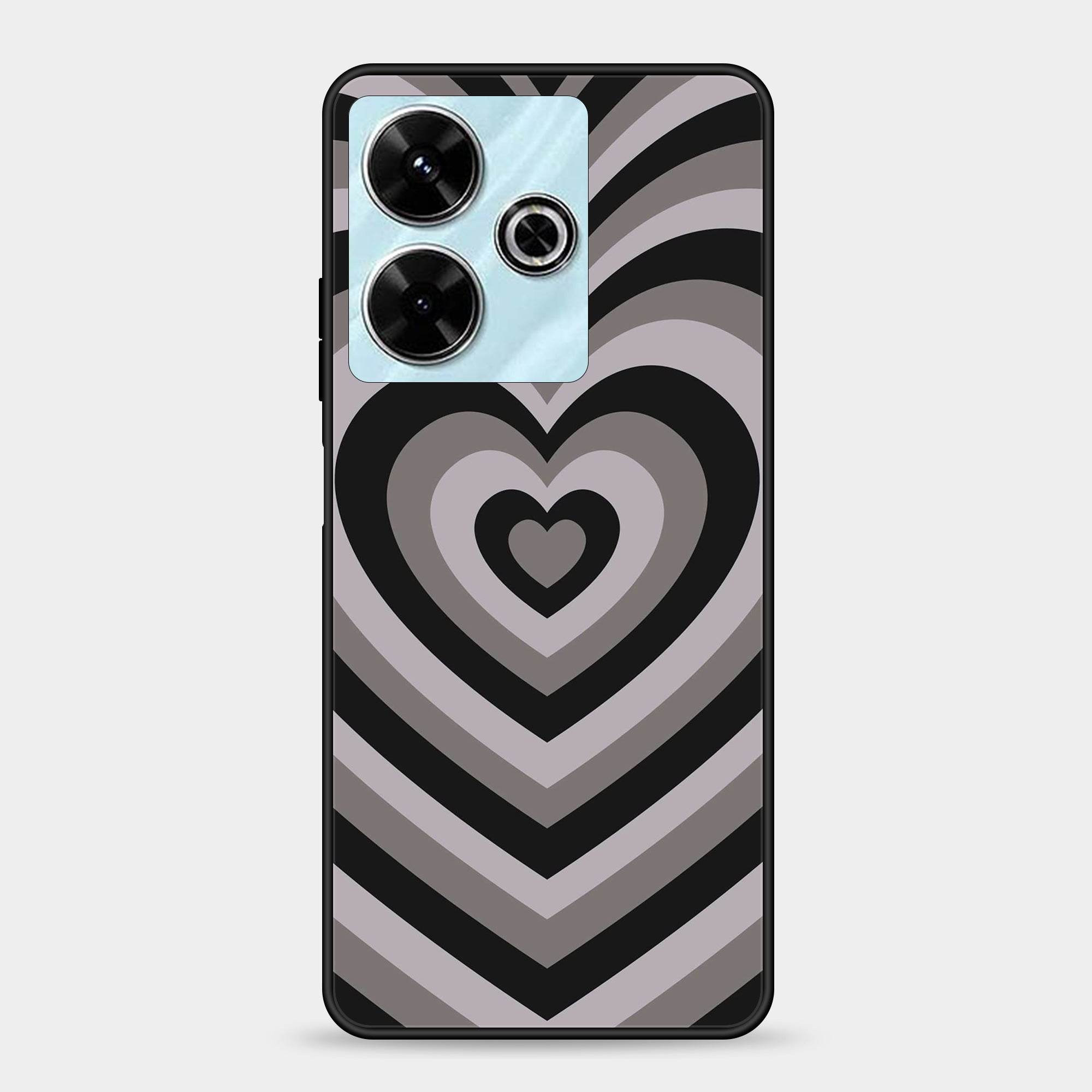 Xiaomi Redmi 13 Design-060 Premium Glossy Phone Case