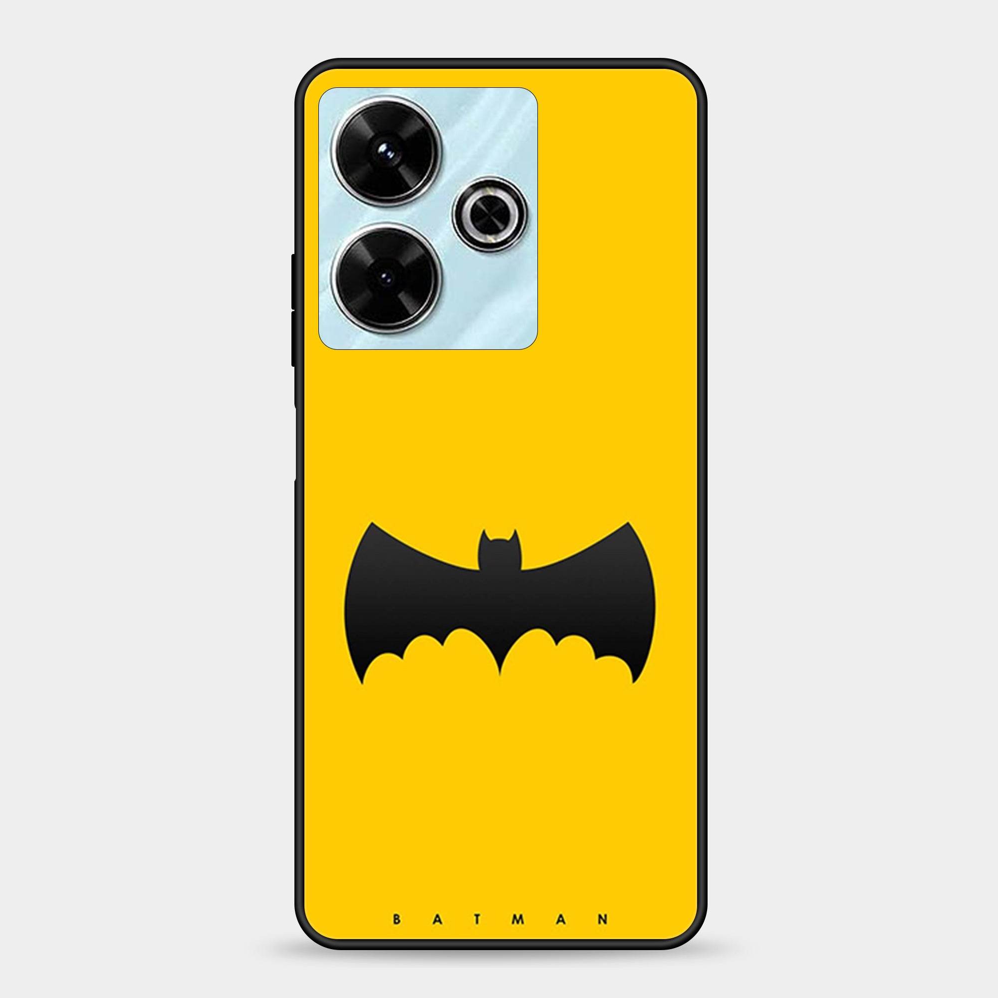 Xiaomi Redmi 13 Design-072 Premium Glossy Phone Case