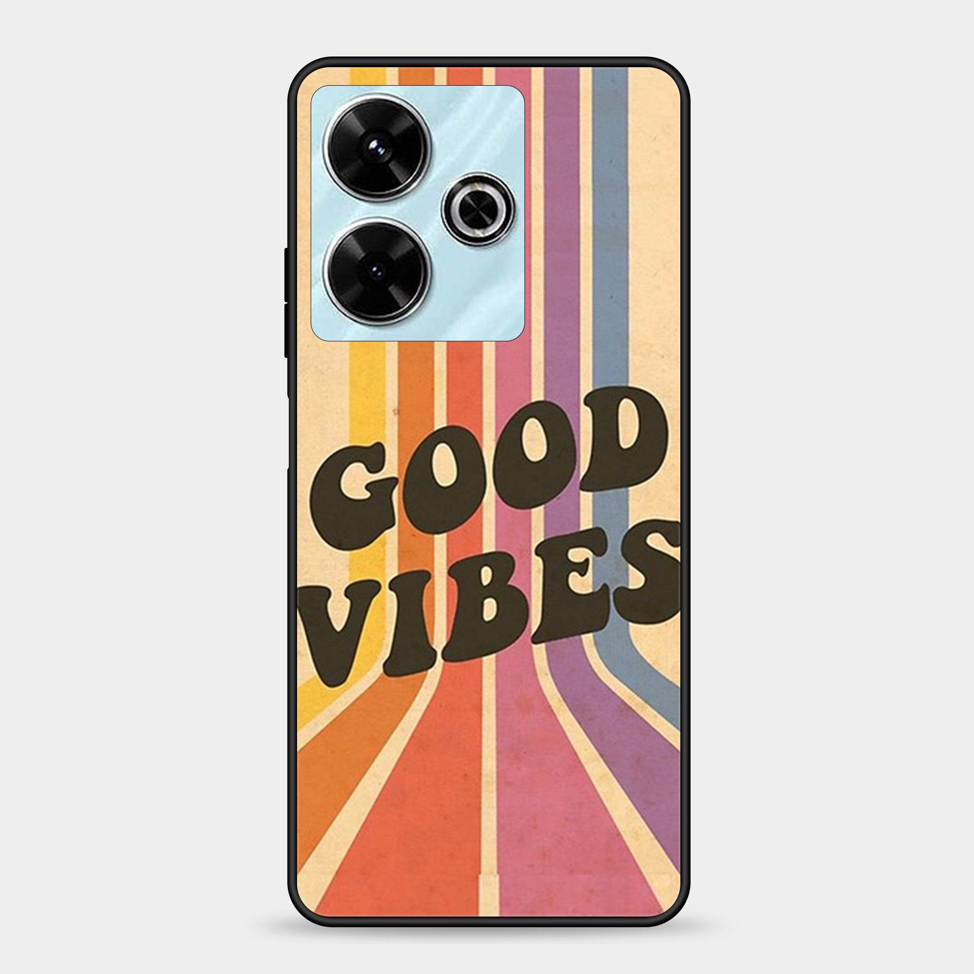 Xiaomi Redmi 13 Design-080 Premium Glossy Phone Case