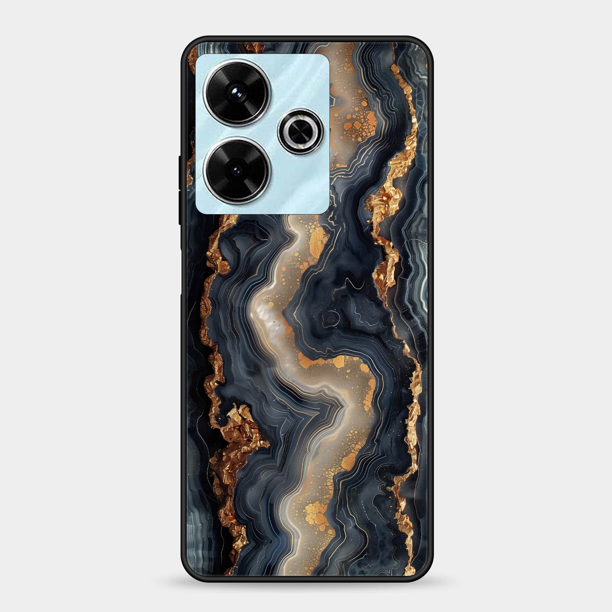 Xiaomi Redmi 13 Design-097 Premium Glossy Phone Case
