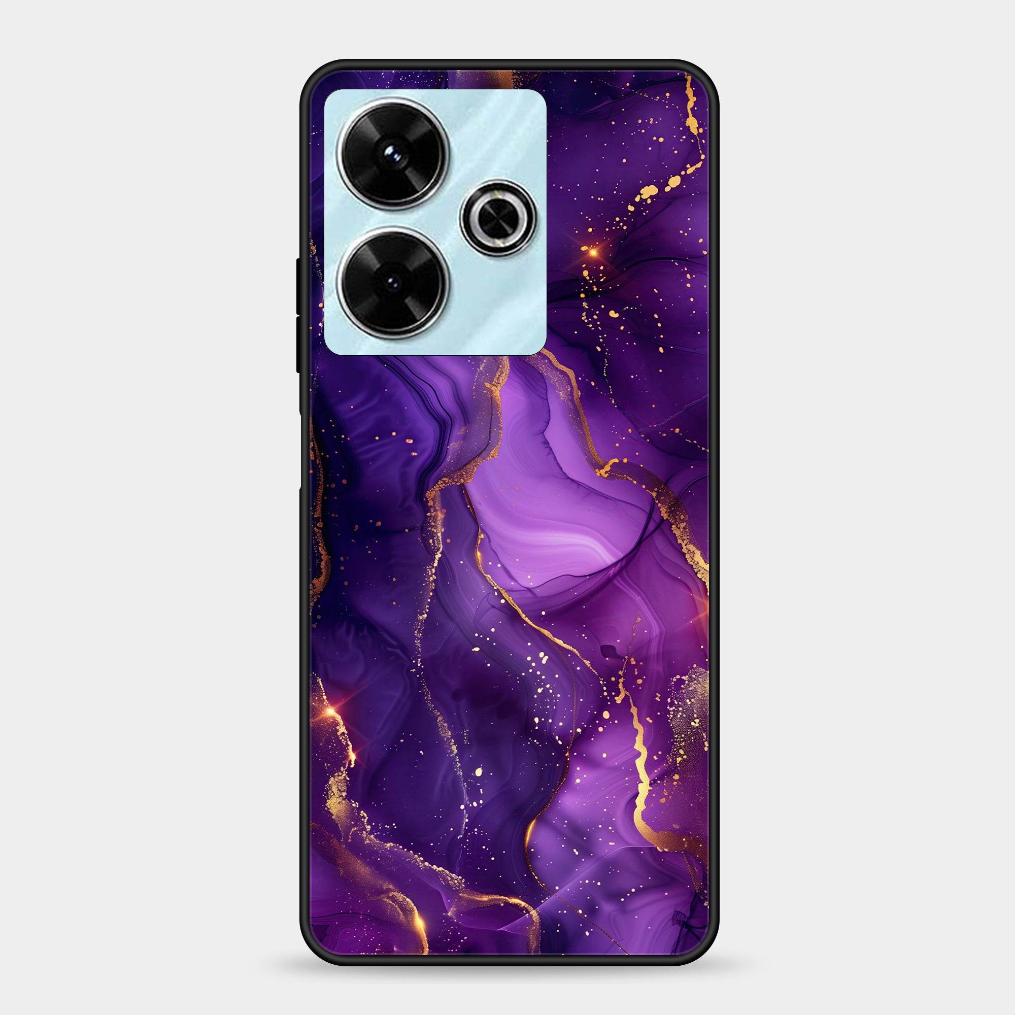 Xiaomi Redmi 13 Design-098 Premium Glossy Phone Case