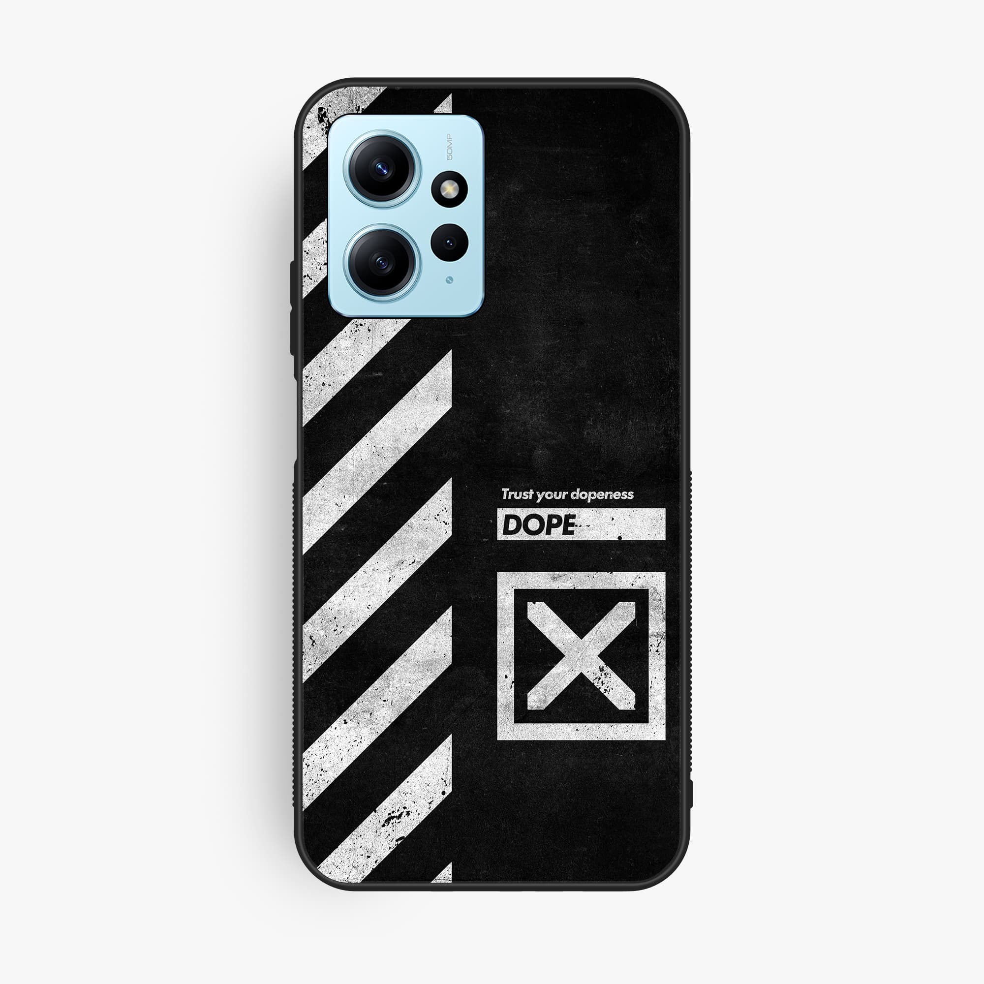 Xiaomi Redmi Note 12 Design 71 Premium Glossy Phone Case