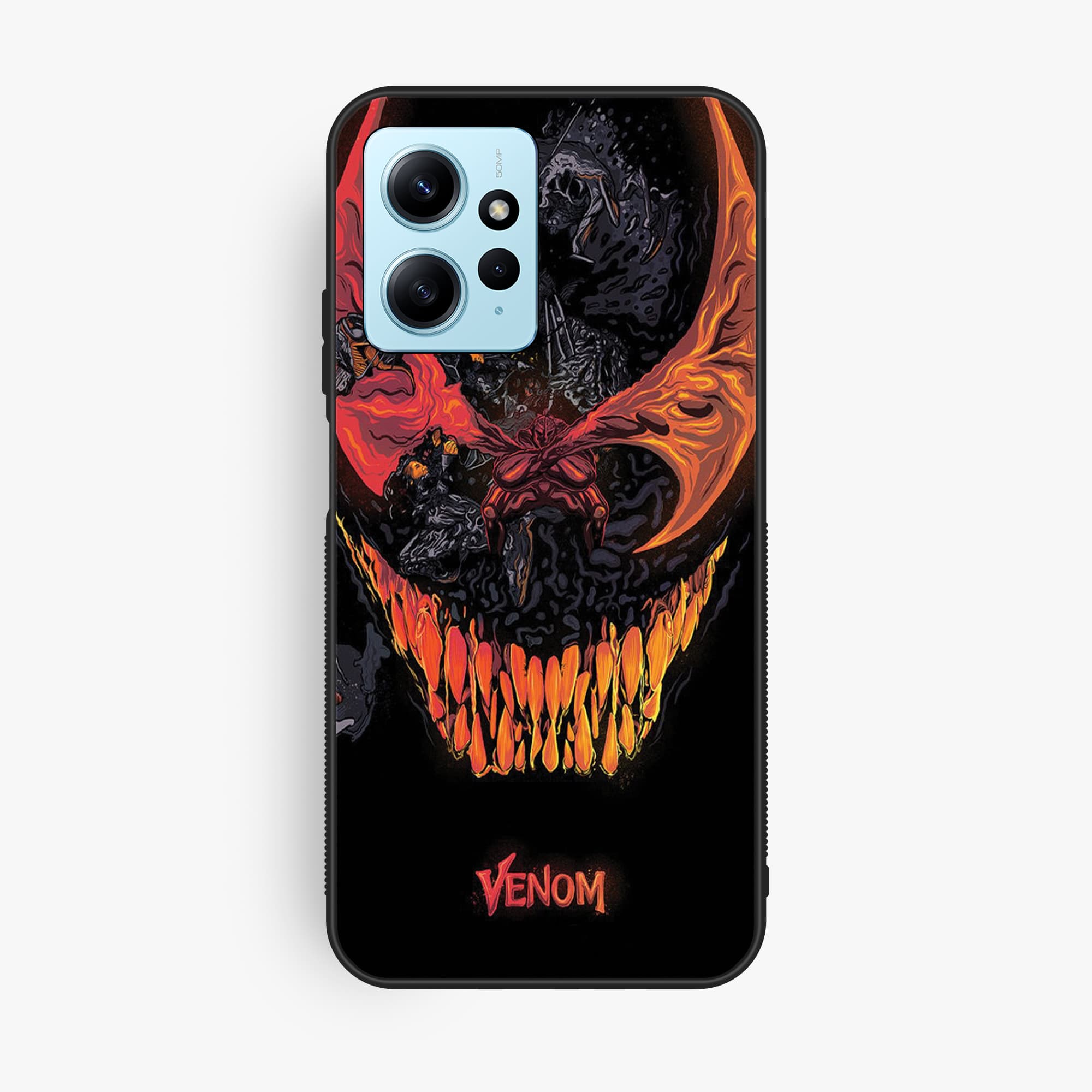 Xiaomi Redmi Note 12 Design 73 Premium Glossy Phone Case