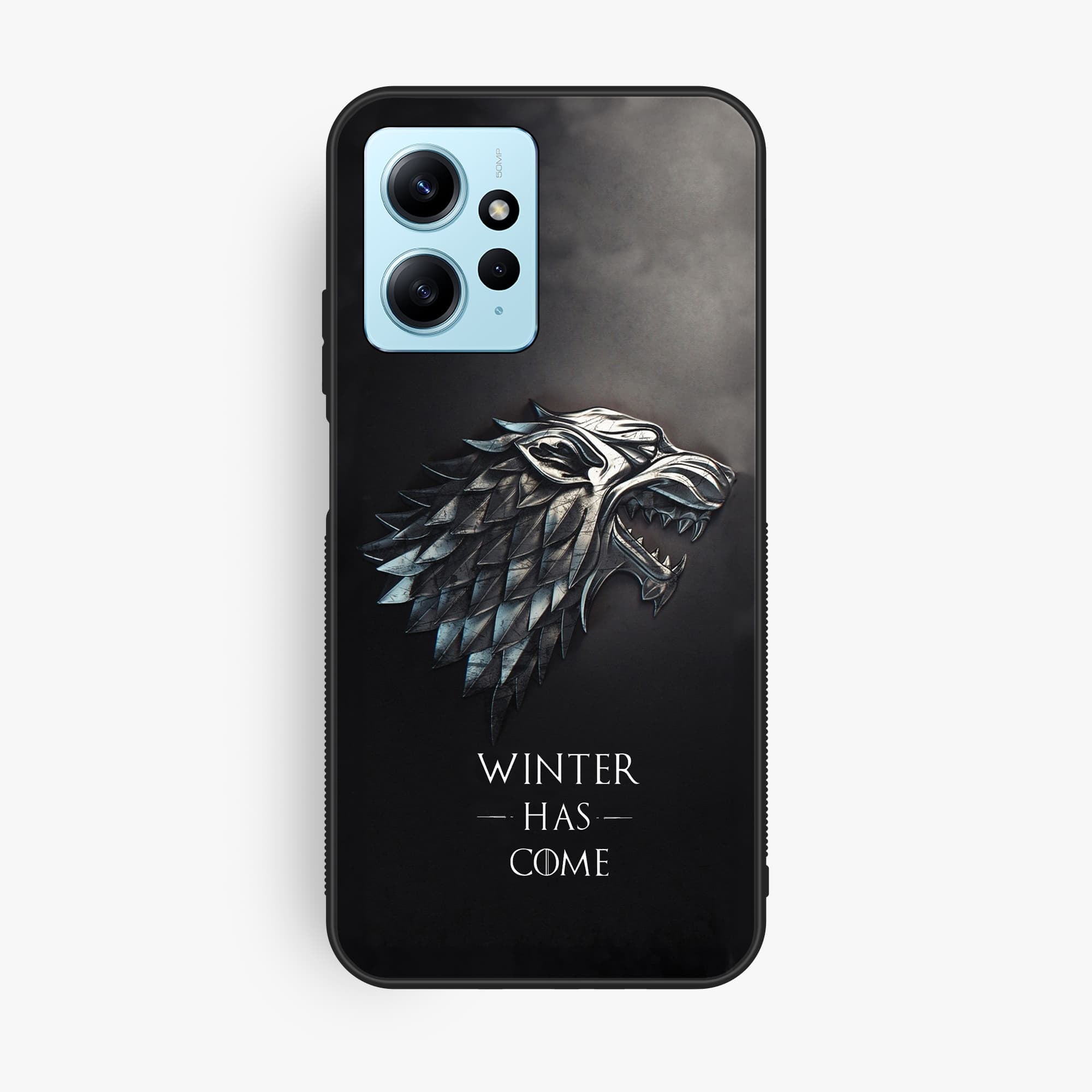 Xiaomi Redmi Note 12 Design 75 Premium Glossy Phone Case