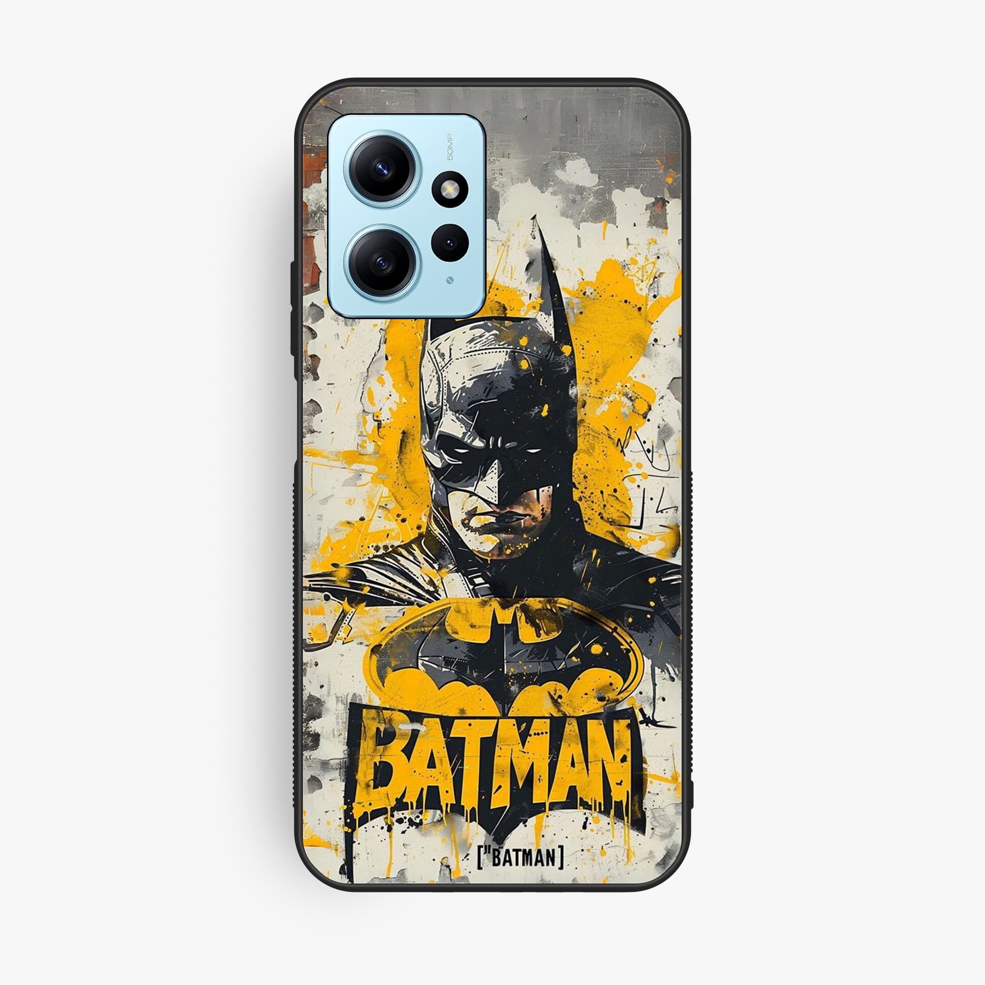 Xiaomi Redmi Note 12 Design 77 Premium Glossy Phone Case