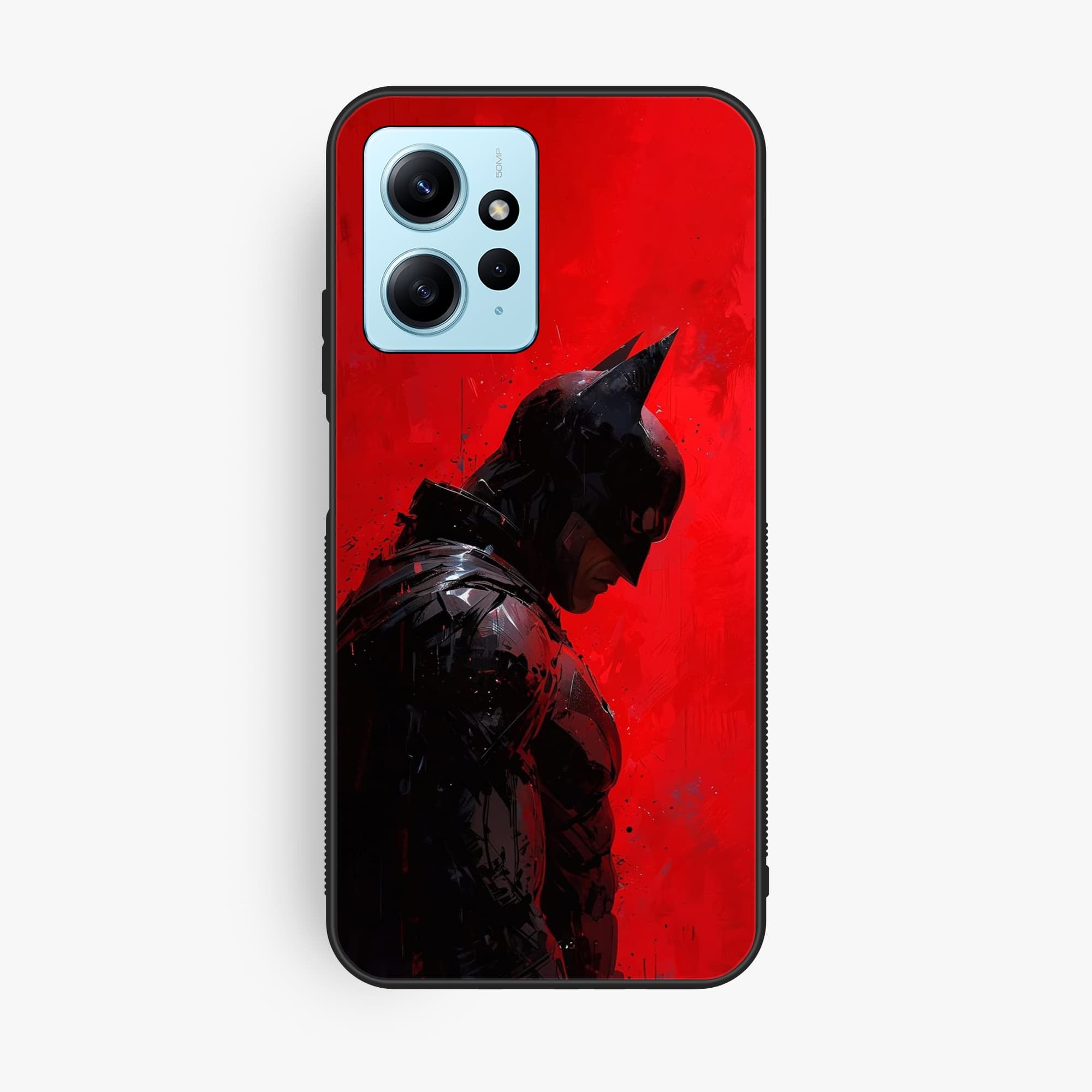 Xiaomi Redmi Note 12 Design 79 Premium Glossy Phone Case