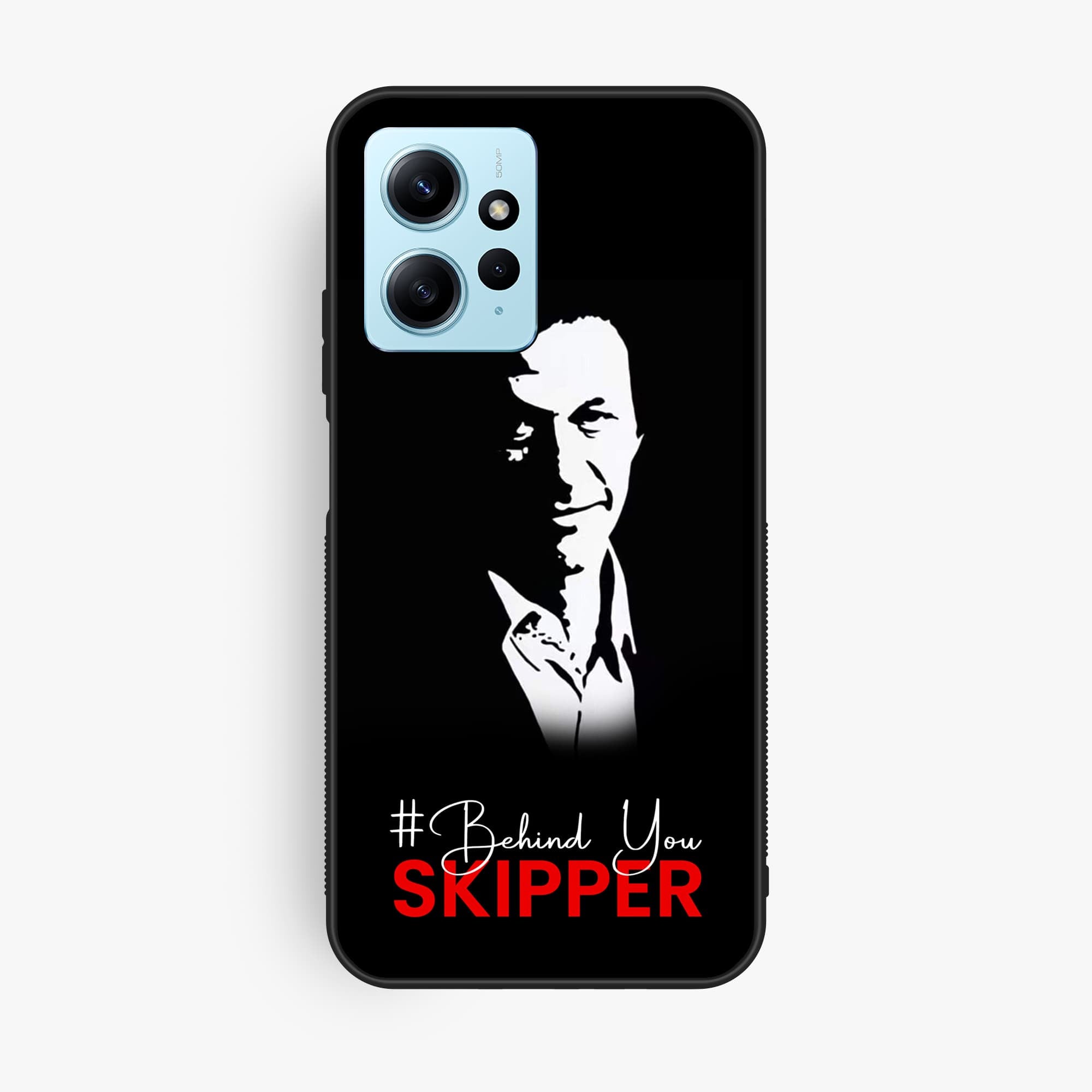 Xiaomi Redmi Note 12 Design 82 Premium Glossy Phone Case