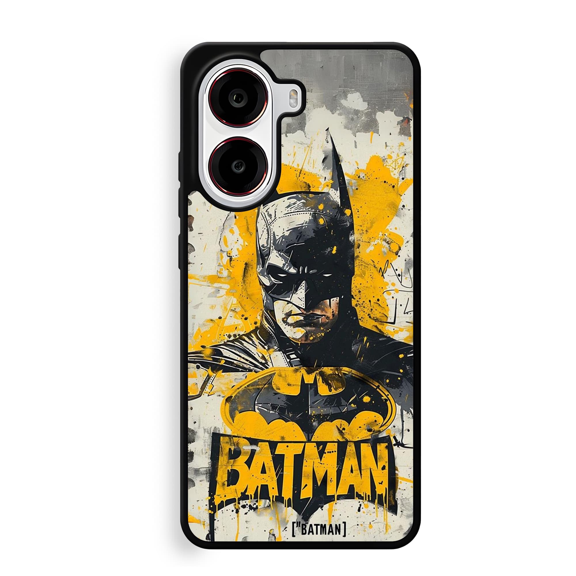 Xiaomi Redmi Turbo 4 Design 77 Premium Glossy Phone Case