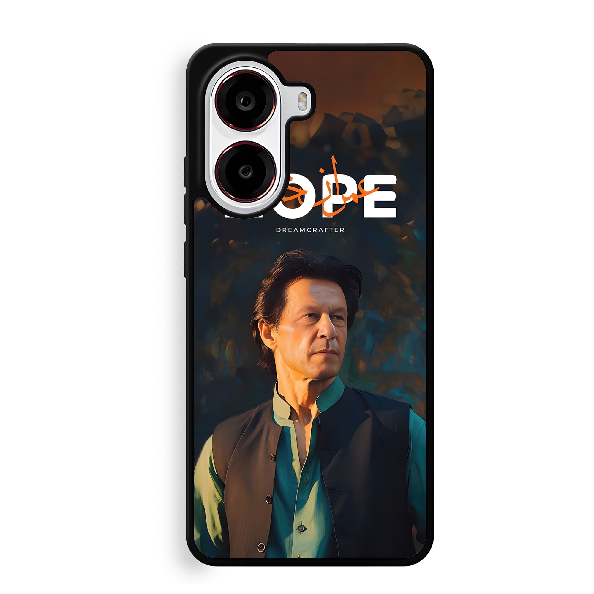 Xiaomi Redmi Turbo 4 Design 81 Premium Glossy Phone Case