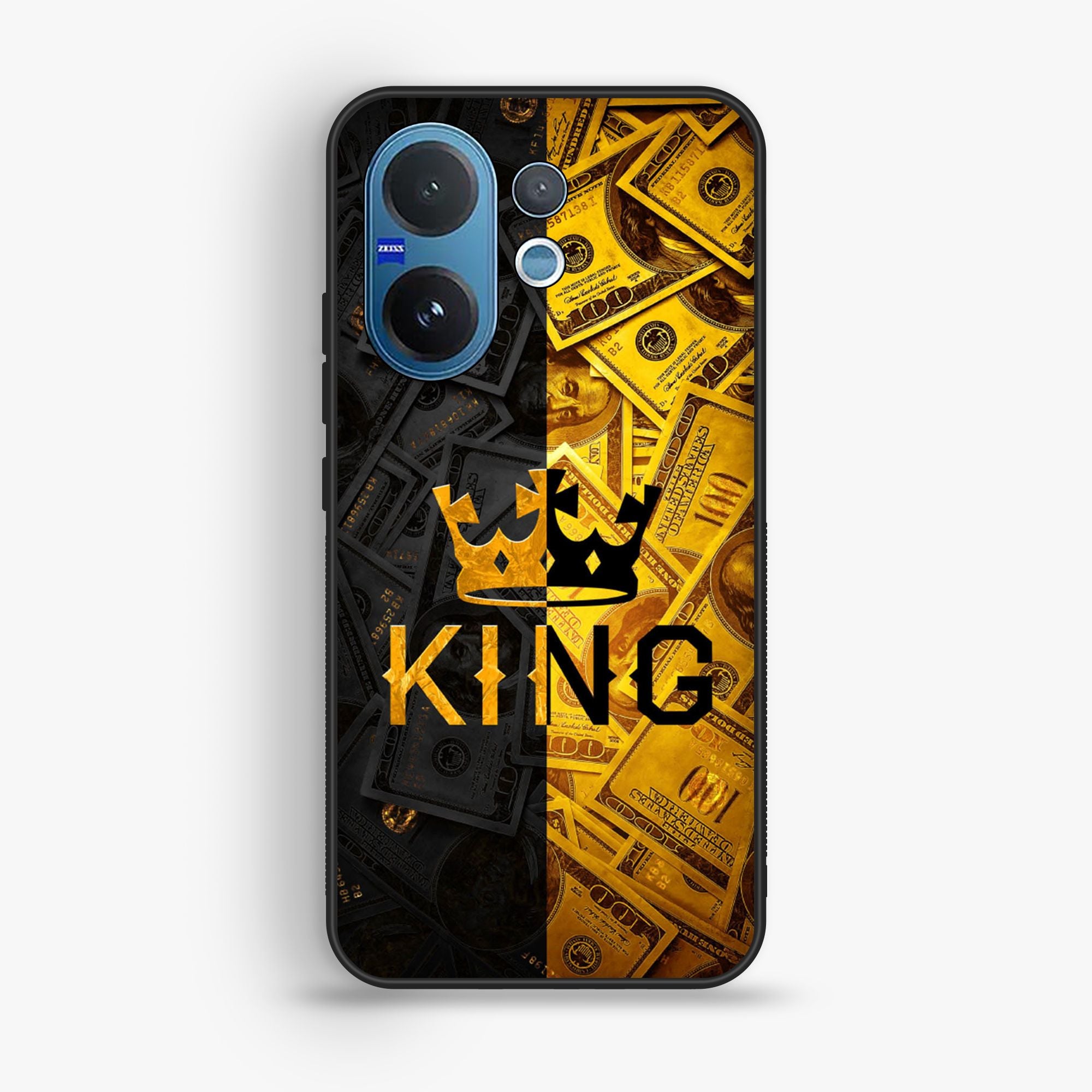 VIVO V60 - Design 070 - Premium Glossy Phone Case