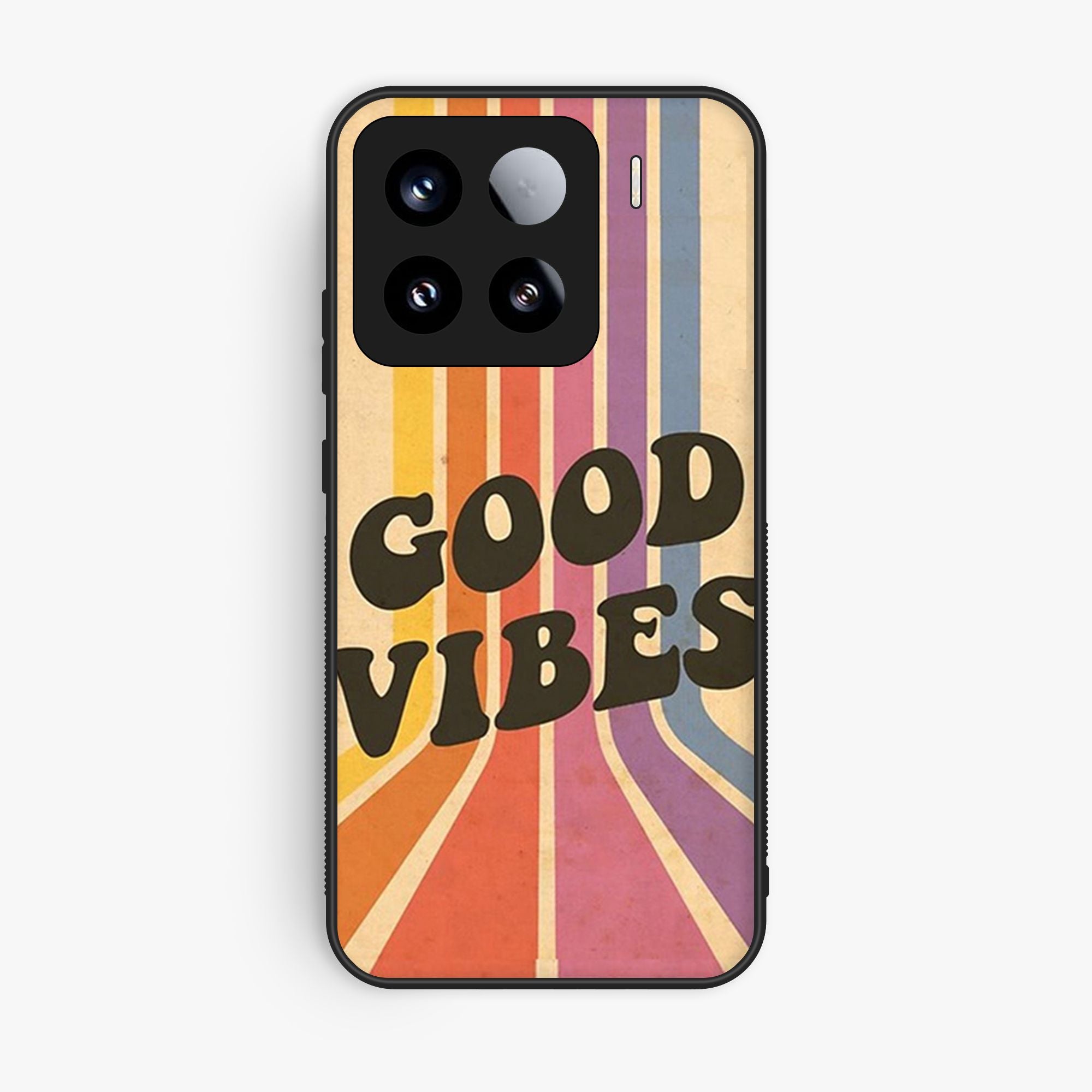 Xiaomi 15 - Design 081 - Premium Glossy Phone Case