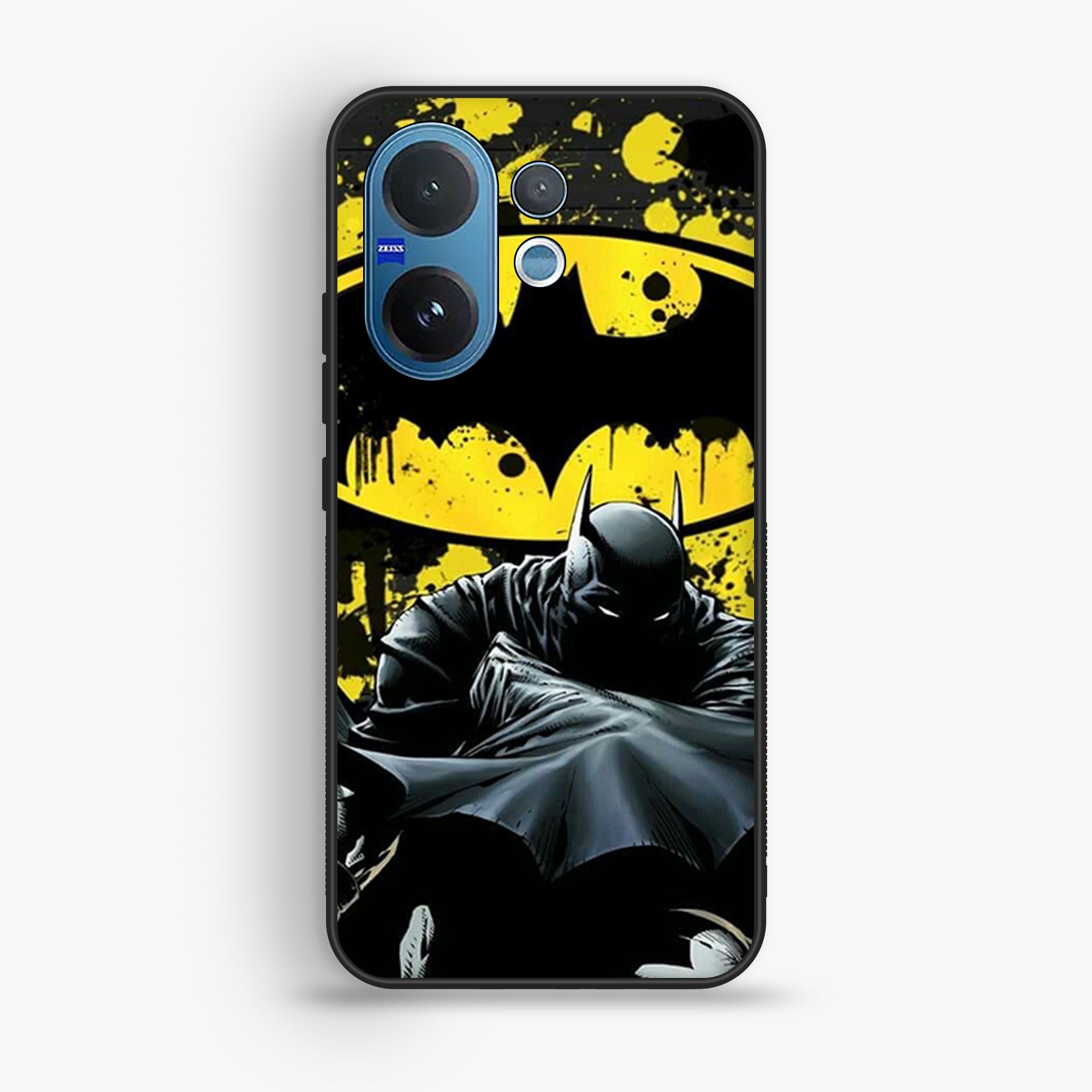 VIVO V60 - Design 080 - Premium Glossy Phone Case